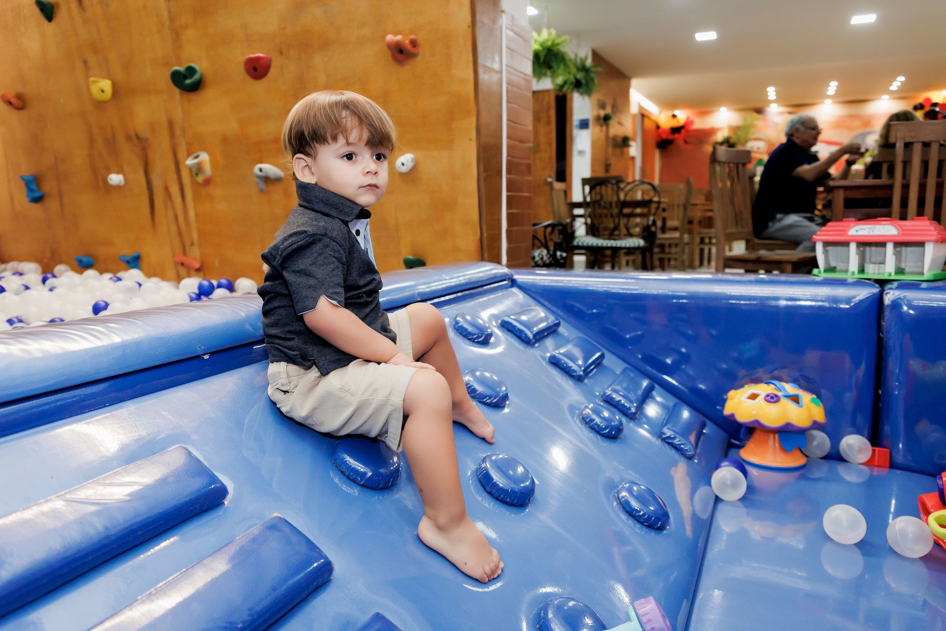 Festa Leonardo 2 Anos - 2 - 22