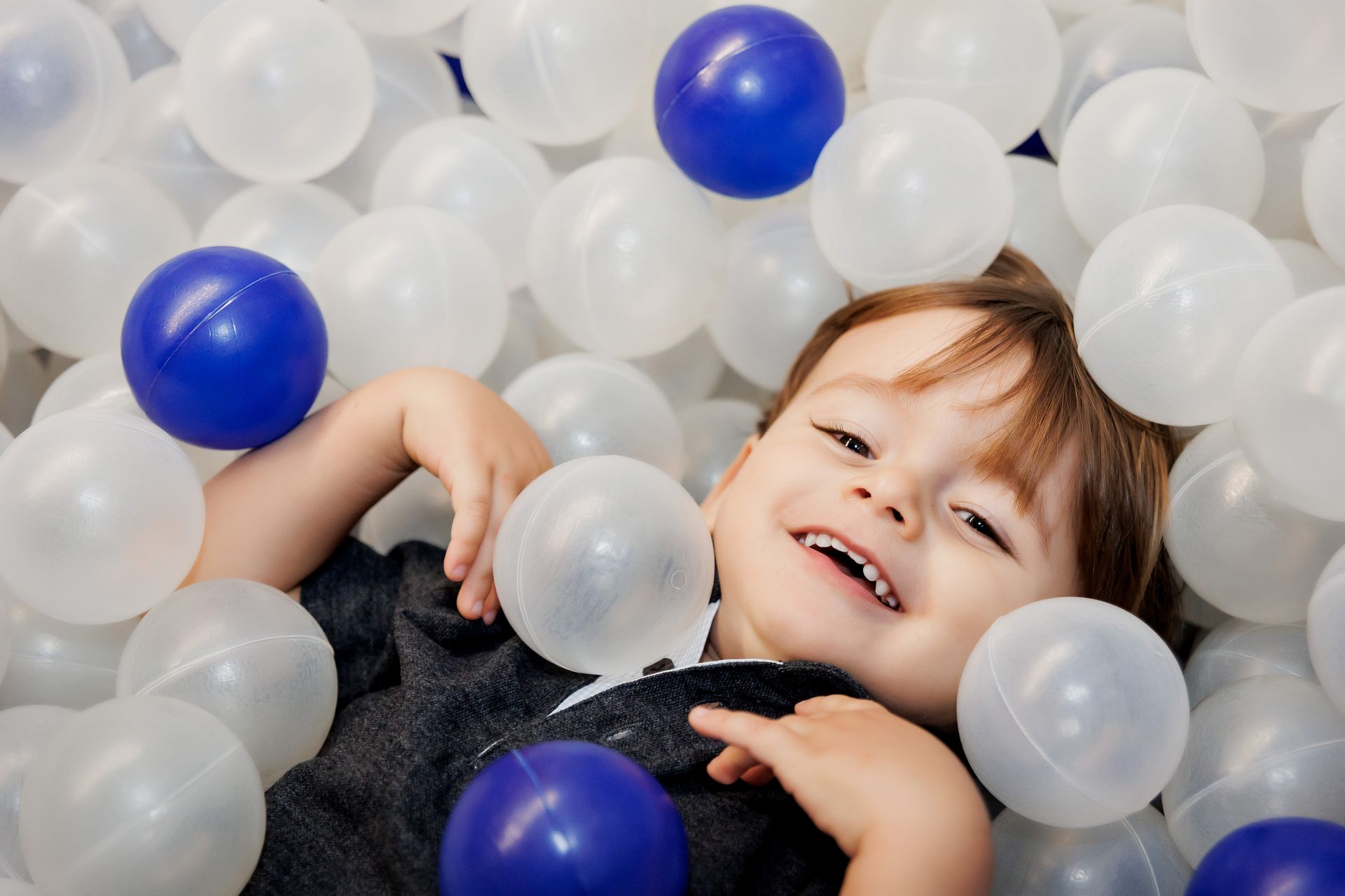 Festa Leonardo 2 Anos - 2 - 29