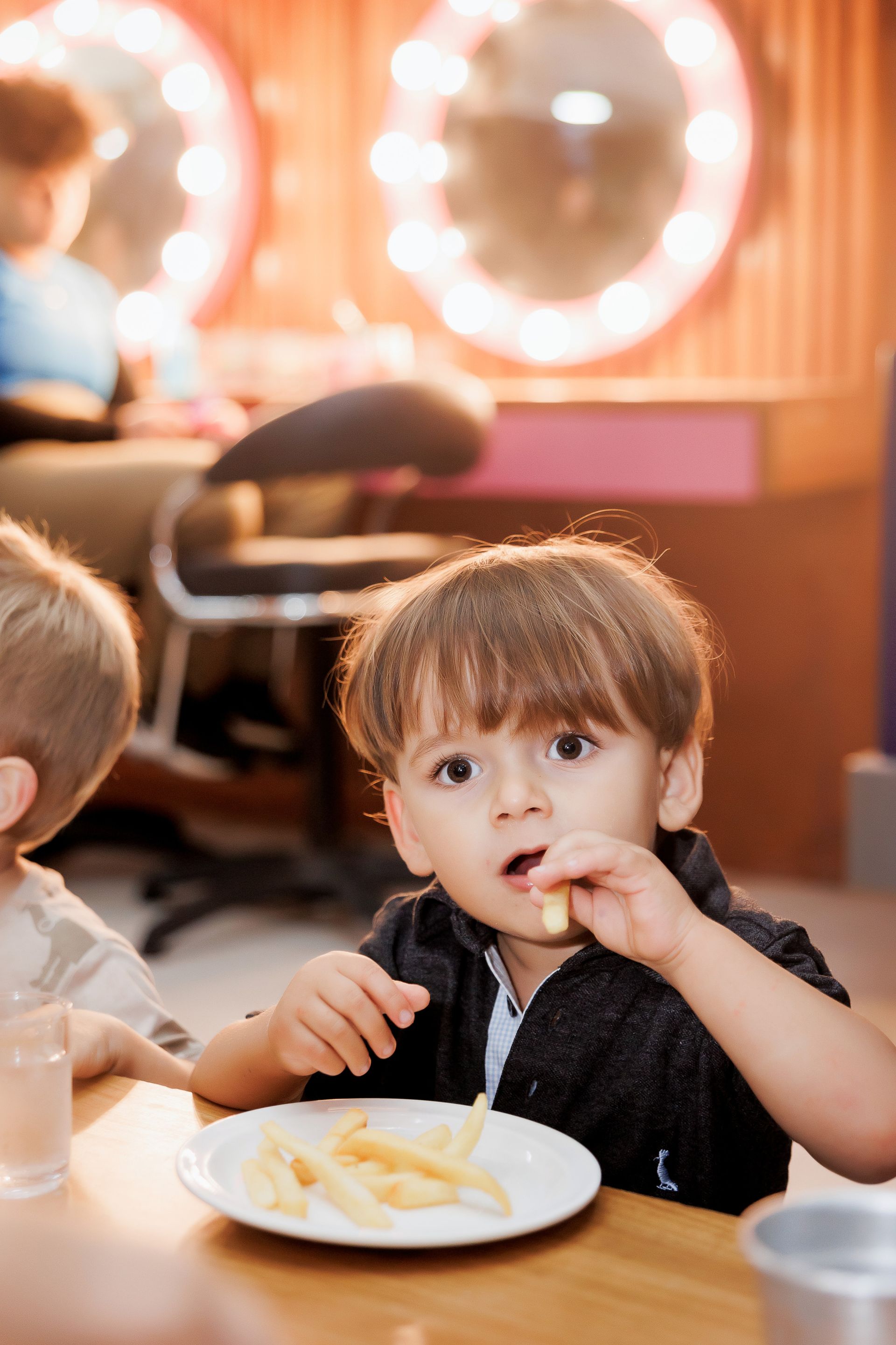 Festa Leonardo 2 Anos - 2 - 30