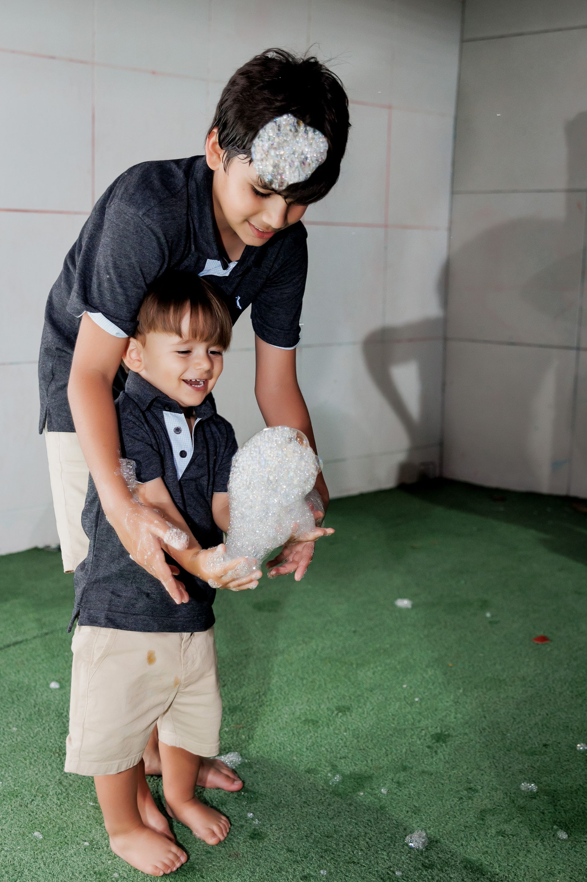 Festa Leonardo 2 Anos - 2 - 33