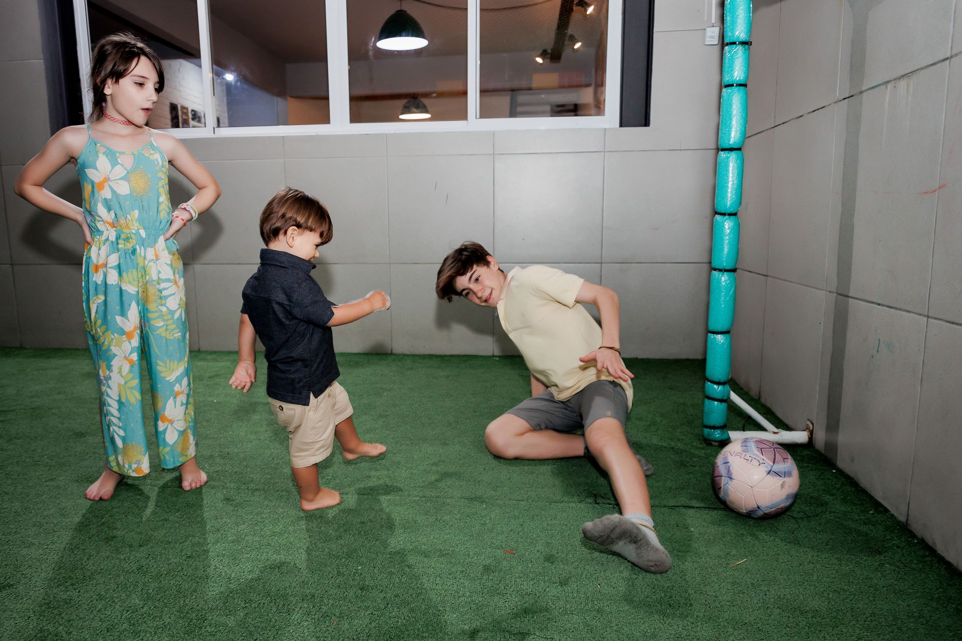 Festa Leonardo 2 Anos - 2 - 35