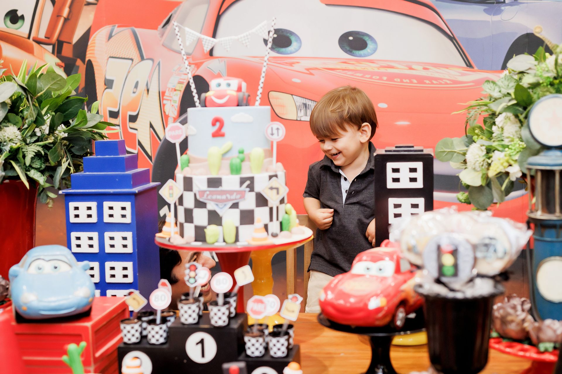 Festa Leonardo 2 Anos - 2 - 6