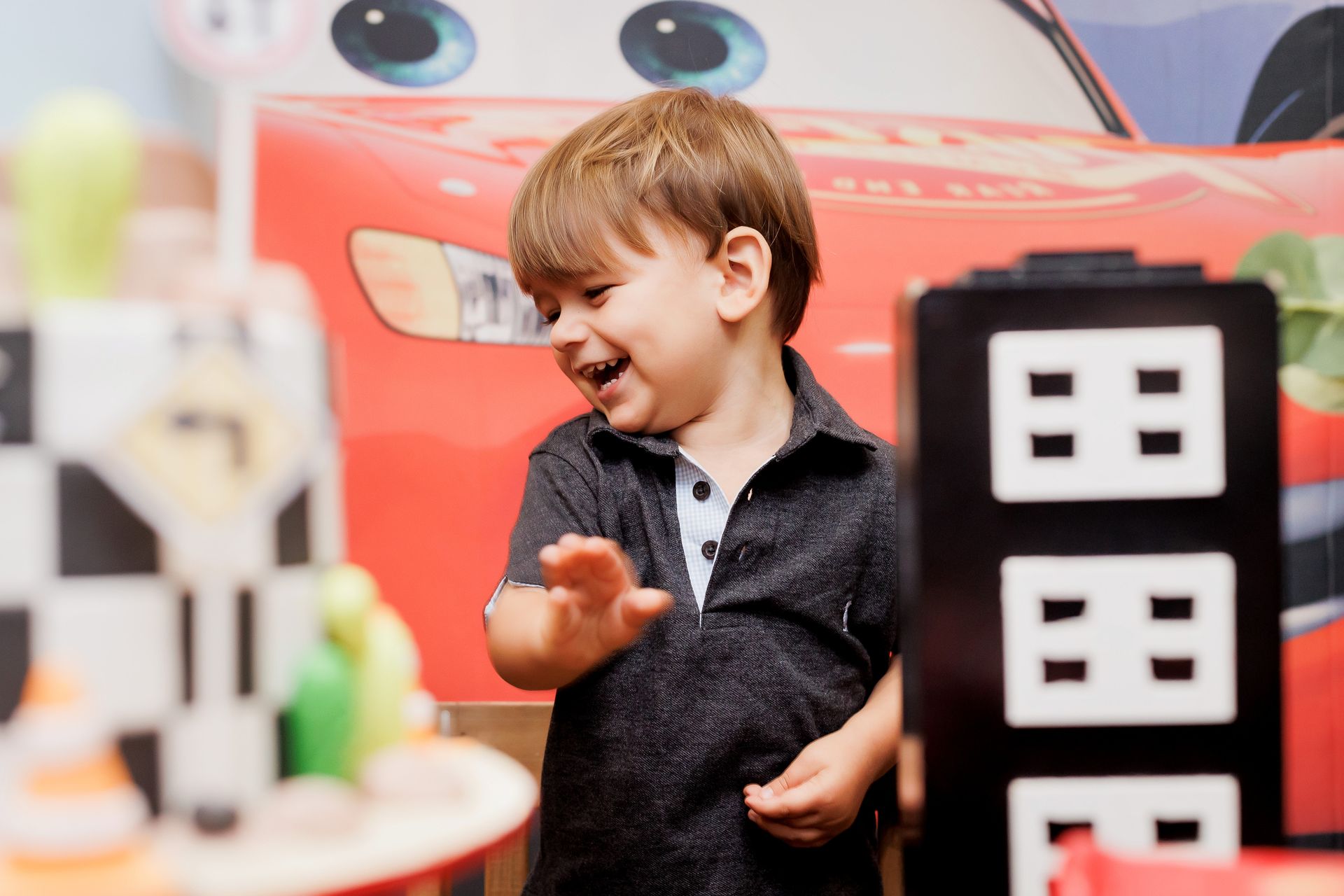 Festa Leonardo 2 Anos - 2 - 7