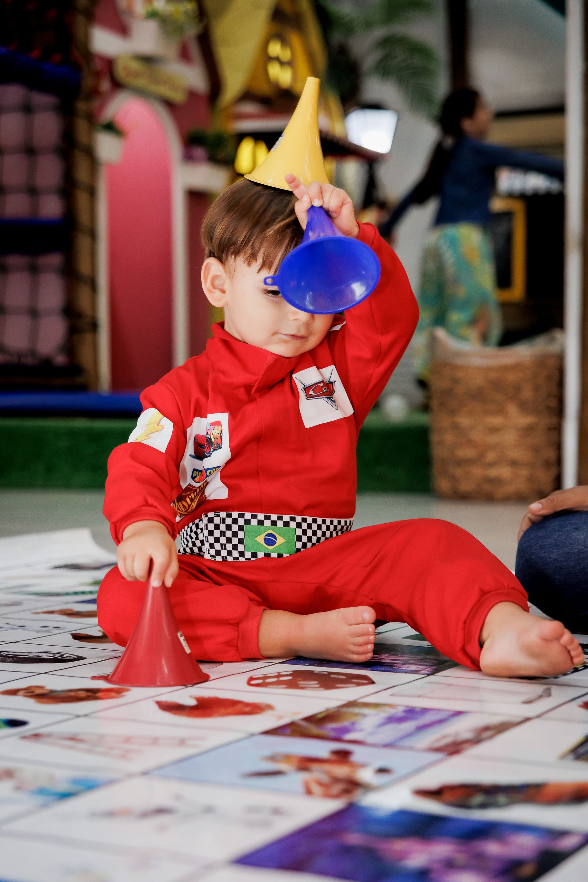 Festa Leonardo 2 Anos - 2 - 43