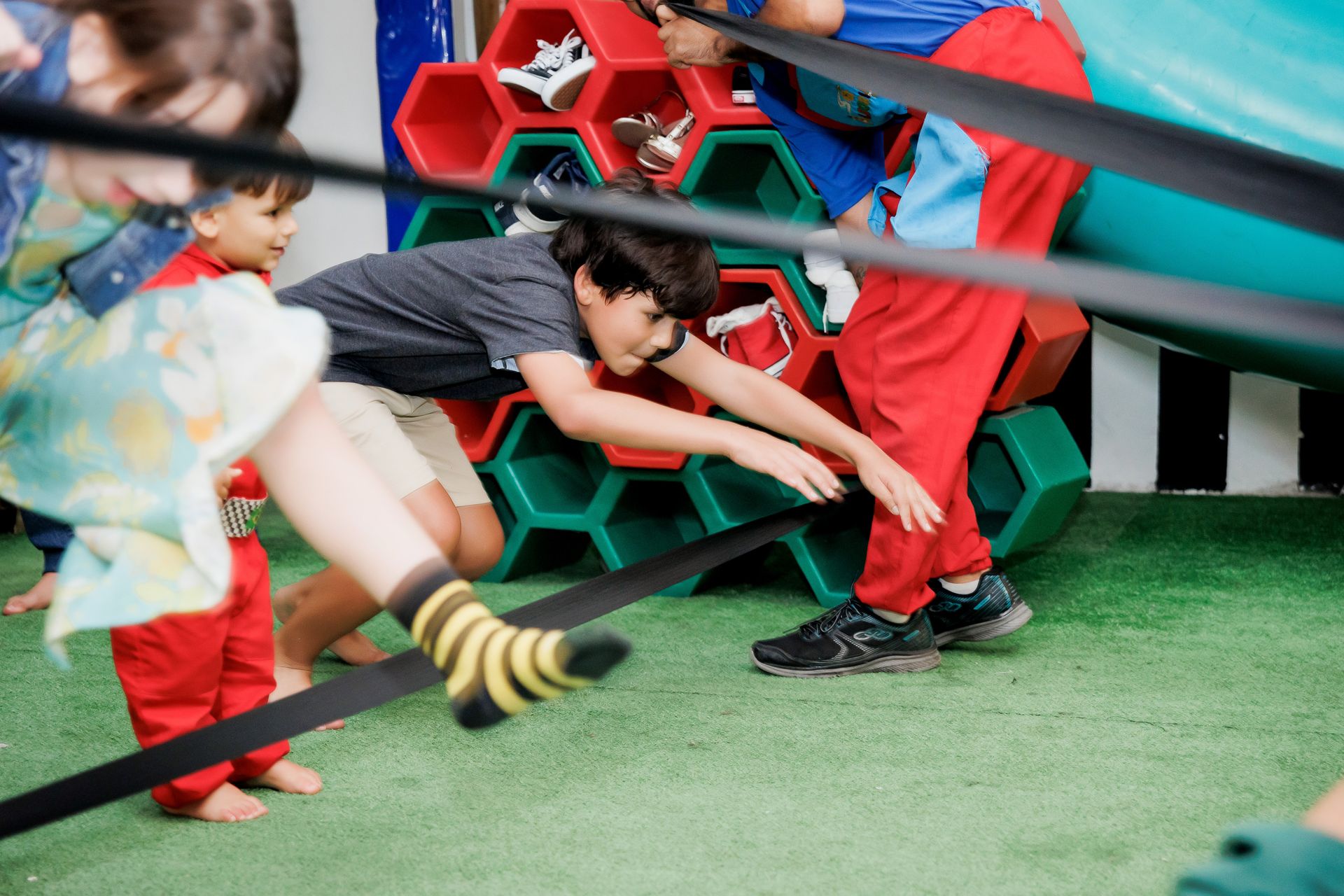 Festa Leonardo 2 Anos - 2 - 44