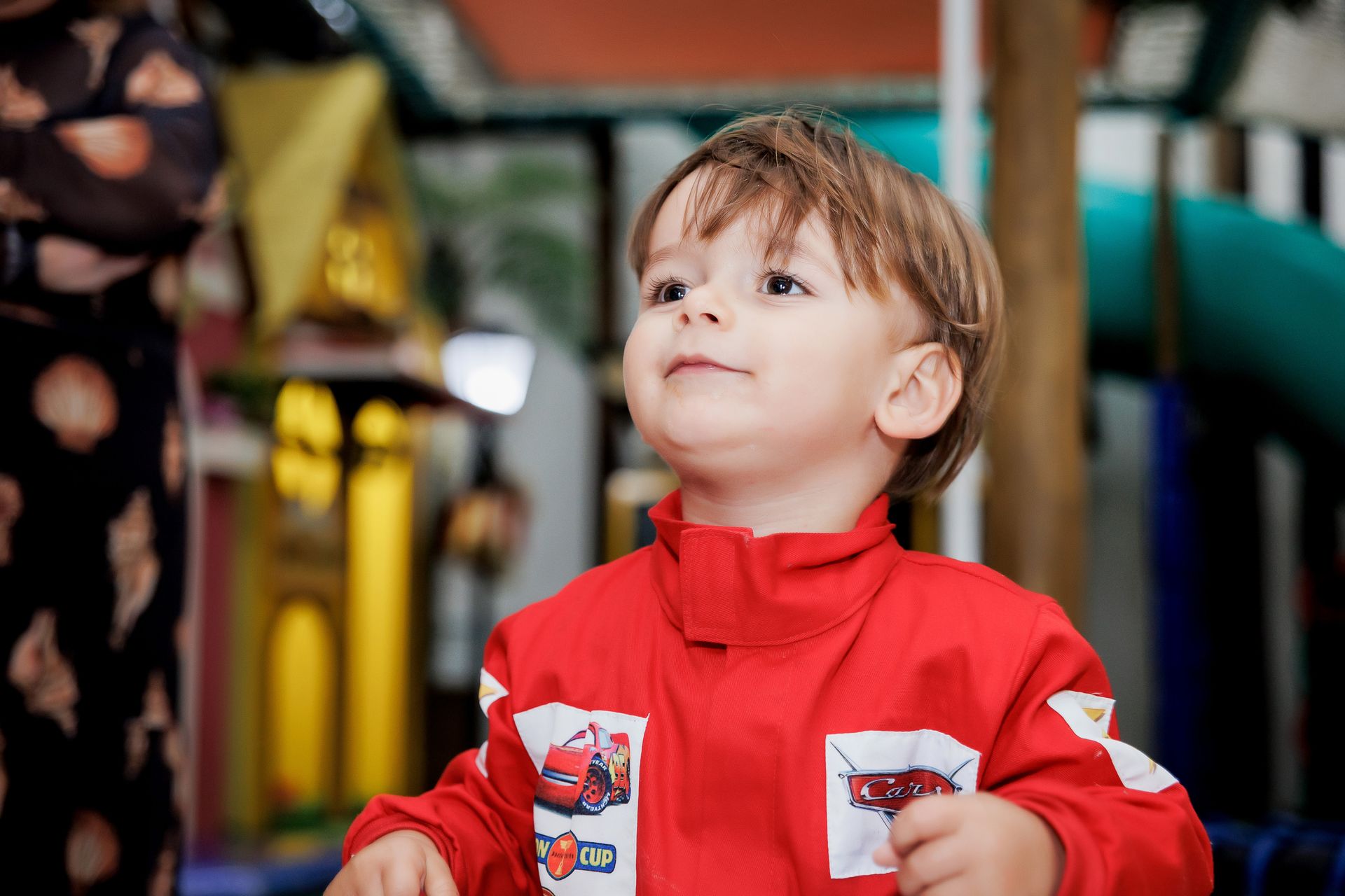 Festa Leonardo 2 Anos - 2 - 45