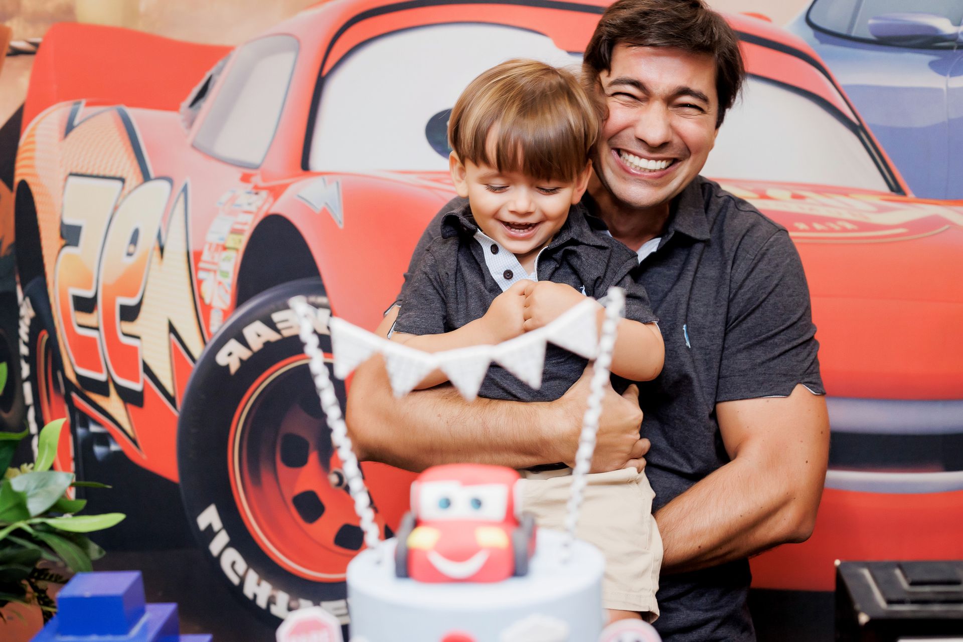 Festa Leonardo 2 Anos - 2 - 8