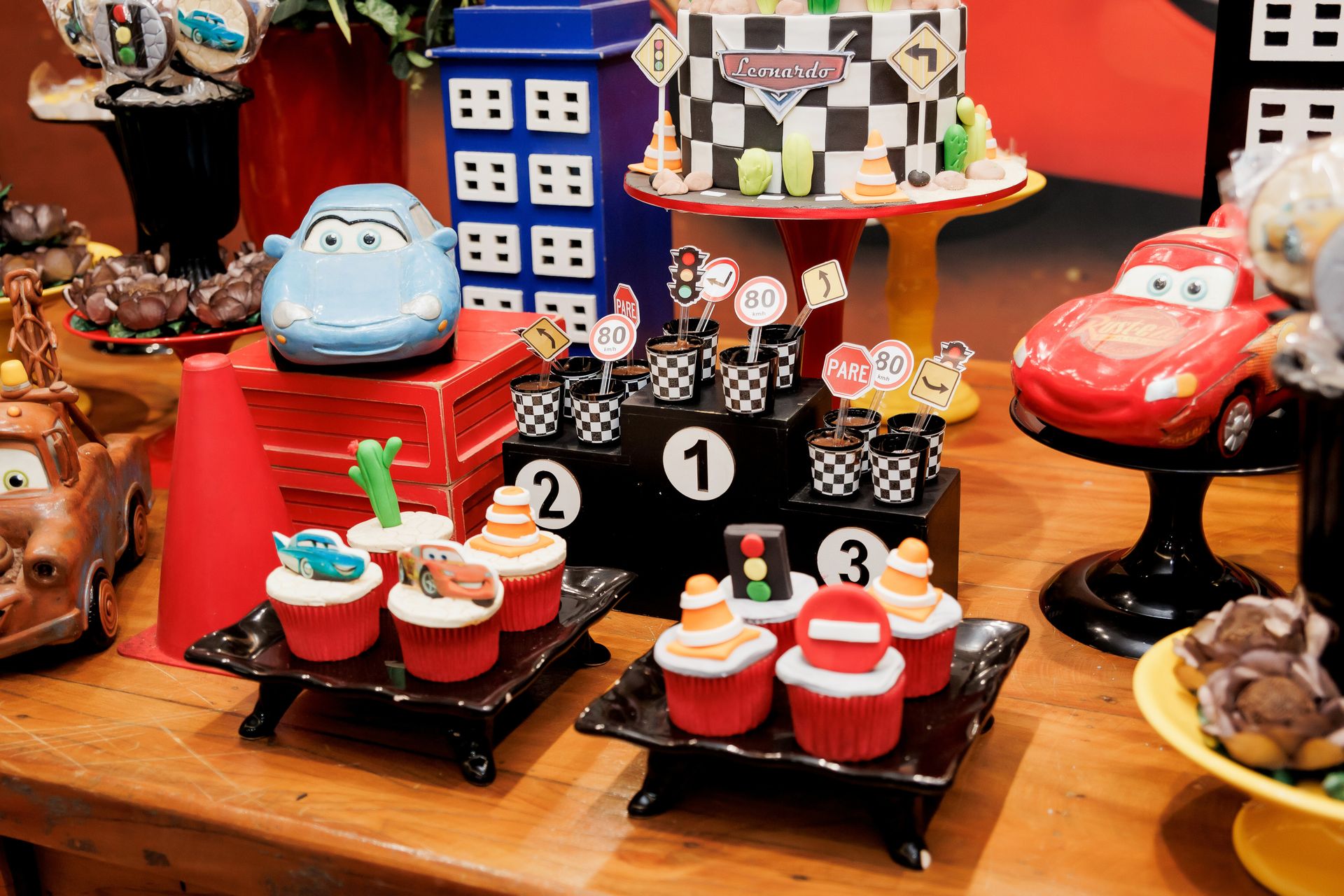 Festa Leonardo 2 Anos - 2 - 57