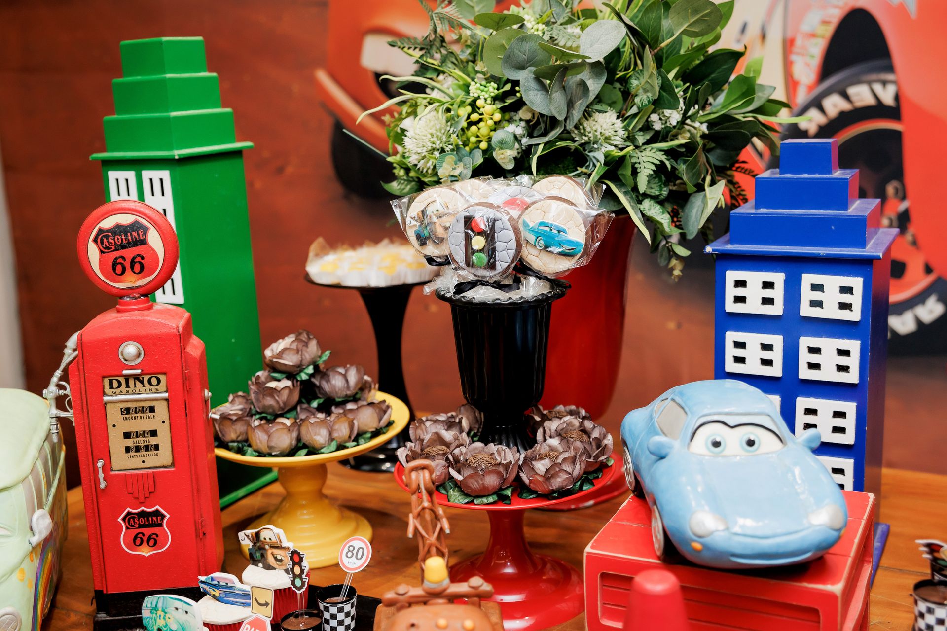 Festa Leonardo 2 Anos - 2 - 58