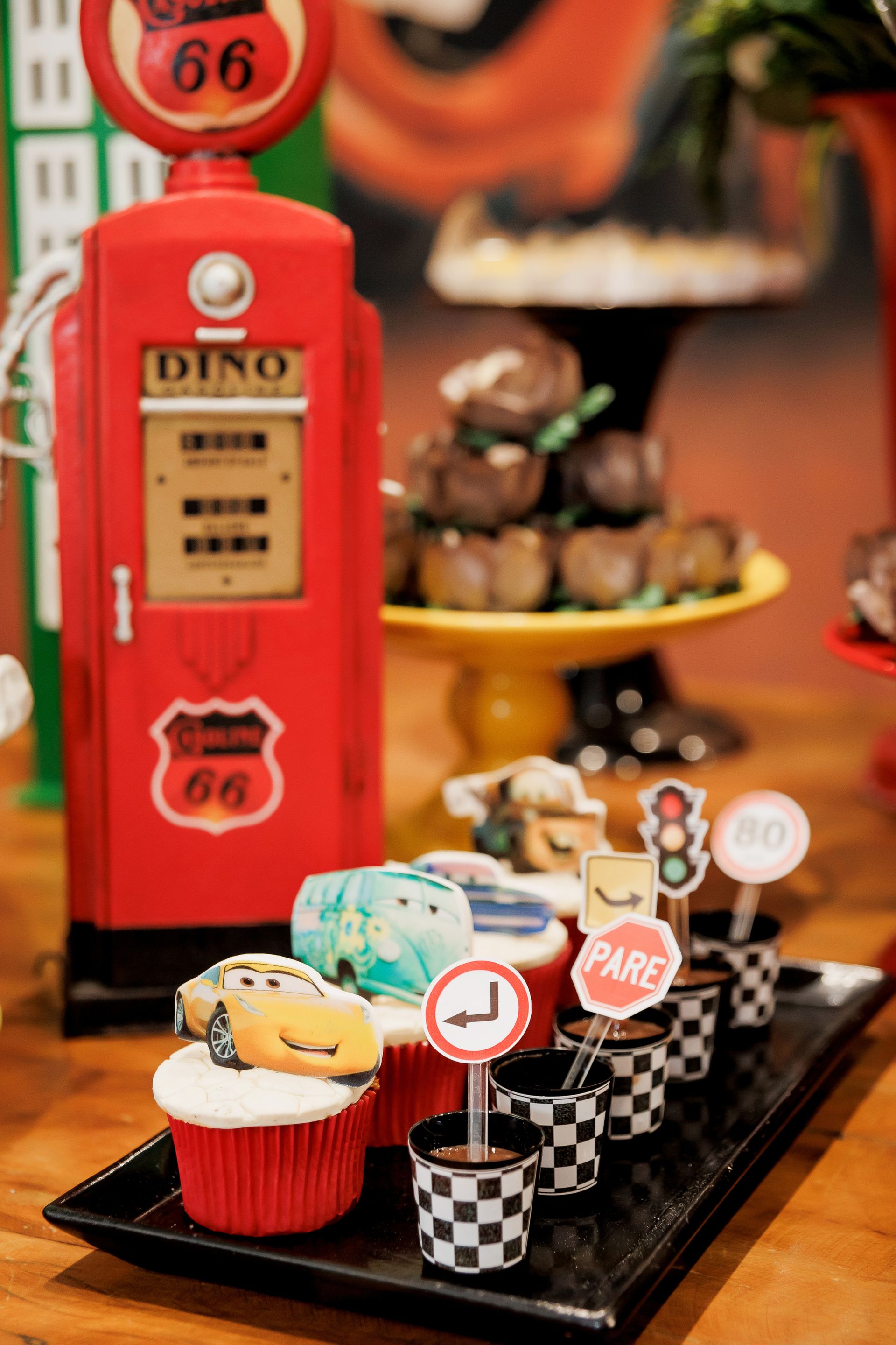 Festa Leonardo 2 Anos - 2 - 59