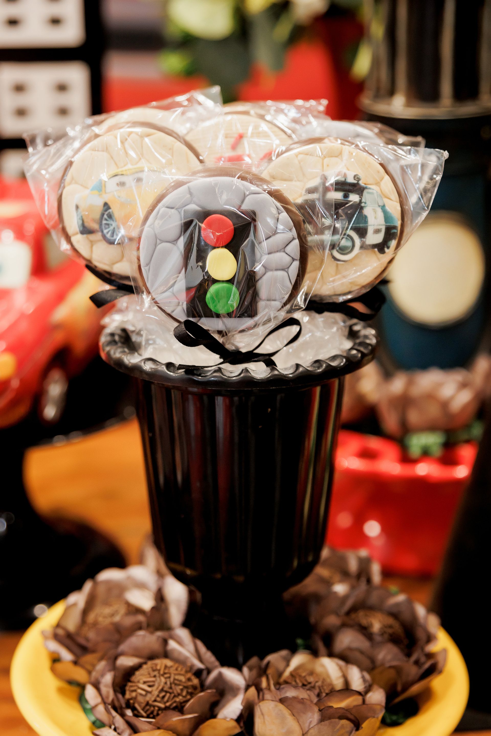 Festa Leonardo 2 Anos - 2 - 60