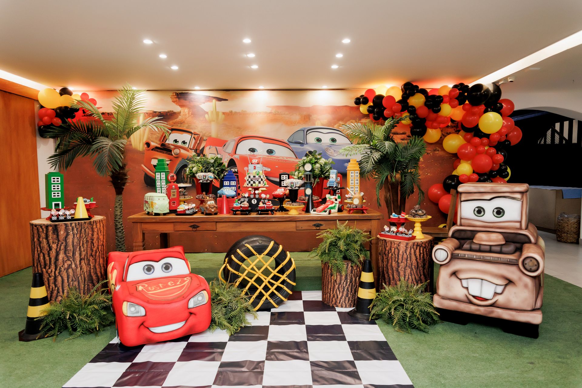 Festa Leonardo 2 Anos - 2 - 49