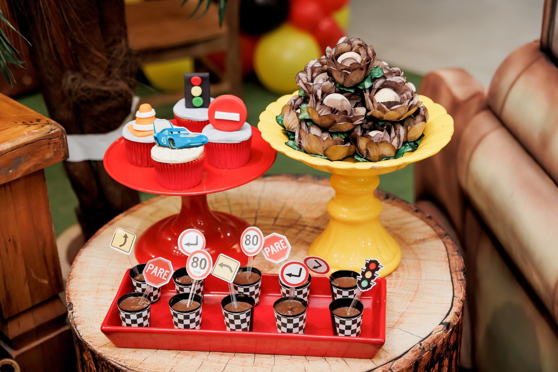 Festa Leonardo 2 Anos - 2 - 53