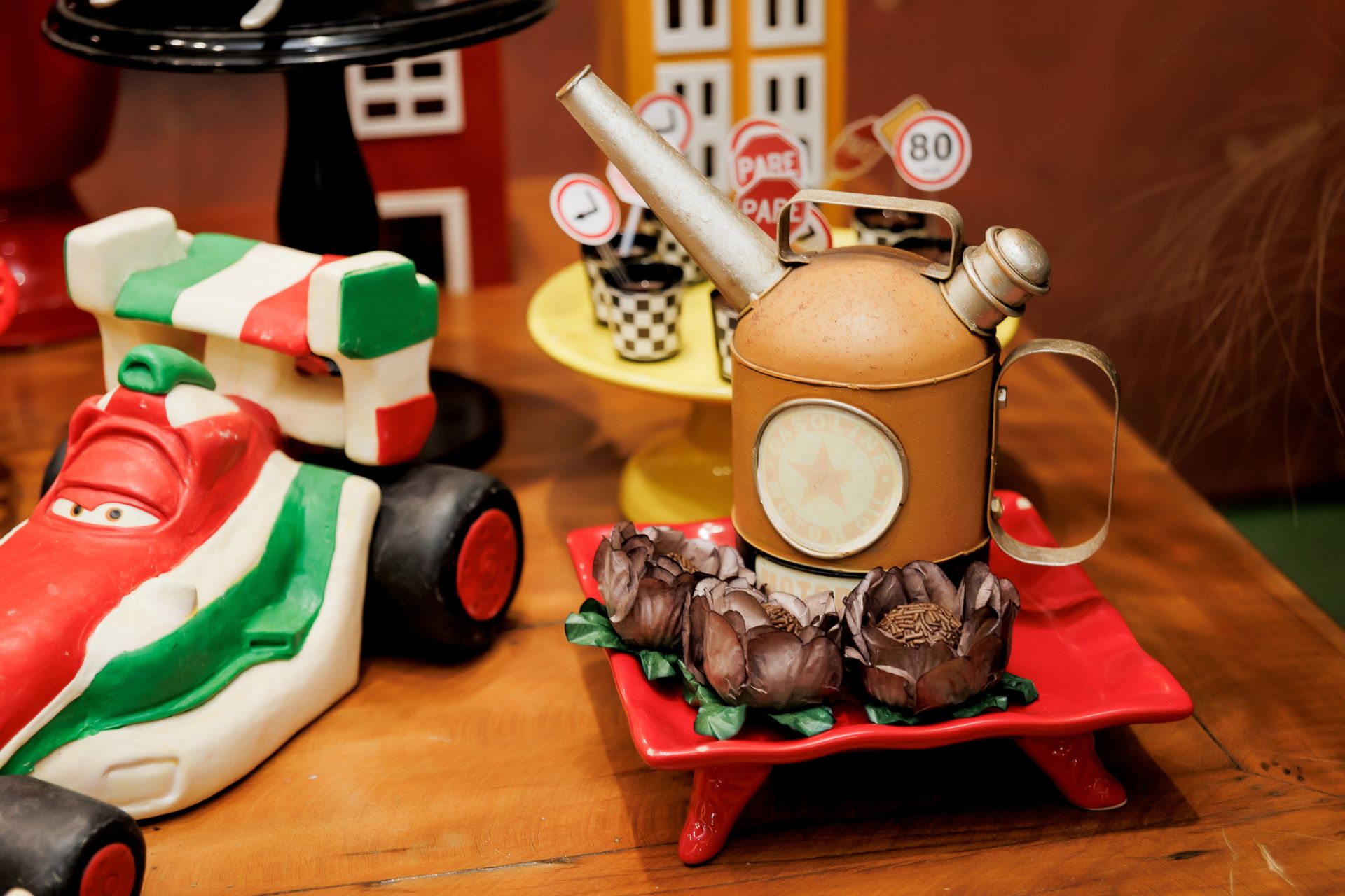 Festa Leonardo 2 Anos - 2 - 54