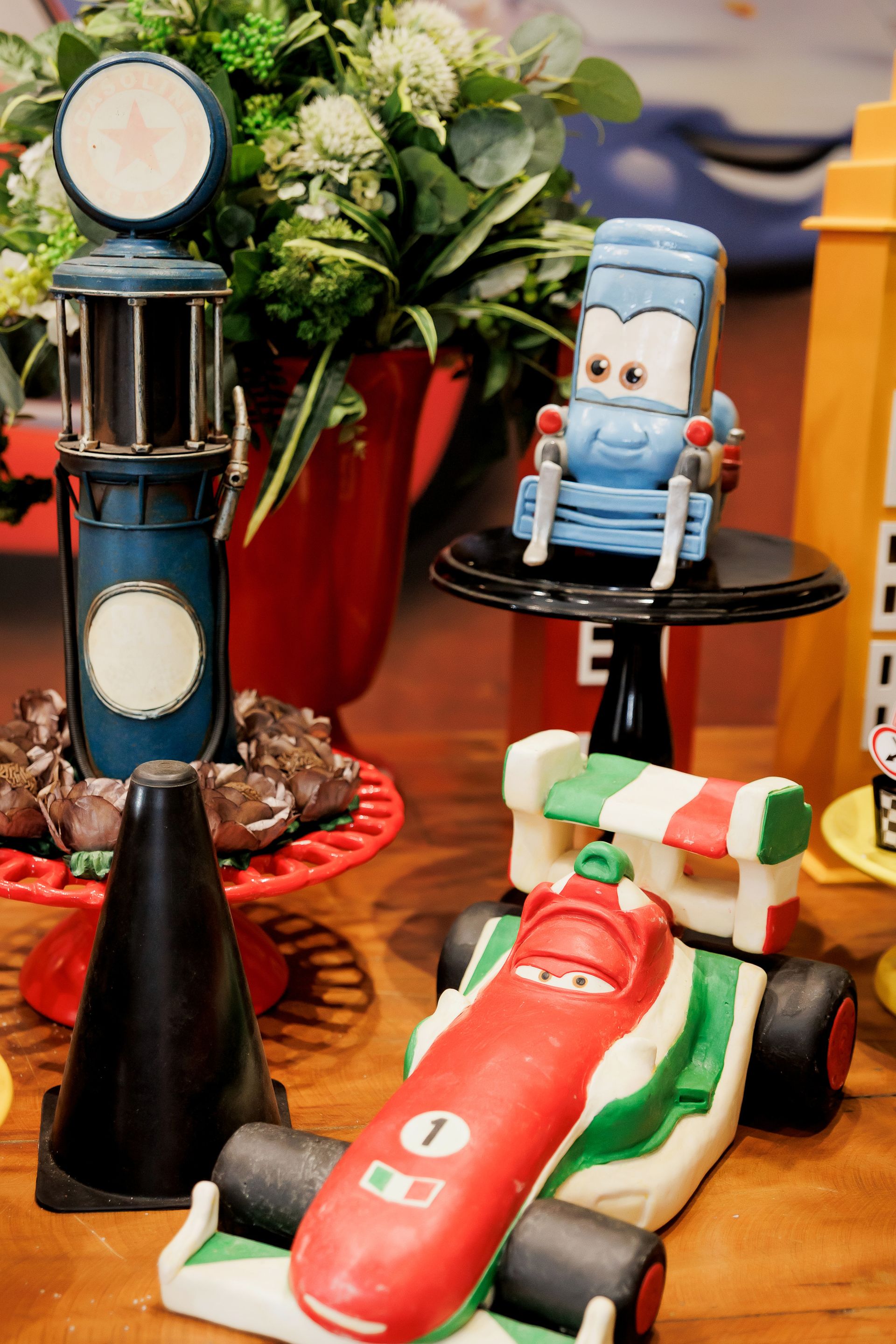 Festa Leonardo 2 Anos - 2 - 55