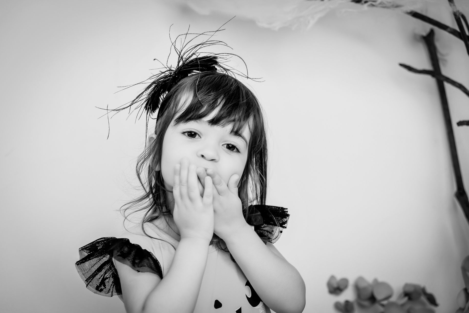 Ensaio de Halloween - Doces ou Travessuras - 2 - 13