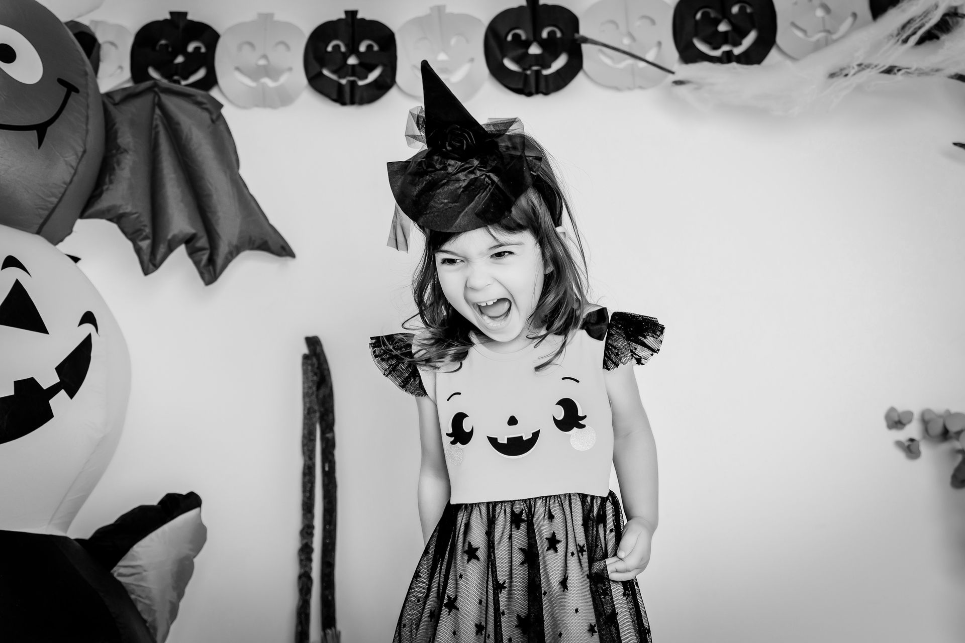 Ensaio de Halloween - Doces ou Travessuras - 2 - 0