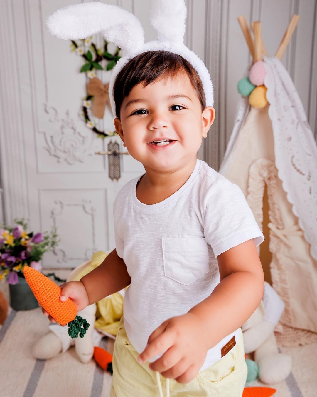 Ensaio de Páscoa 2022 - 2 - 4