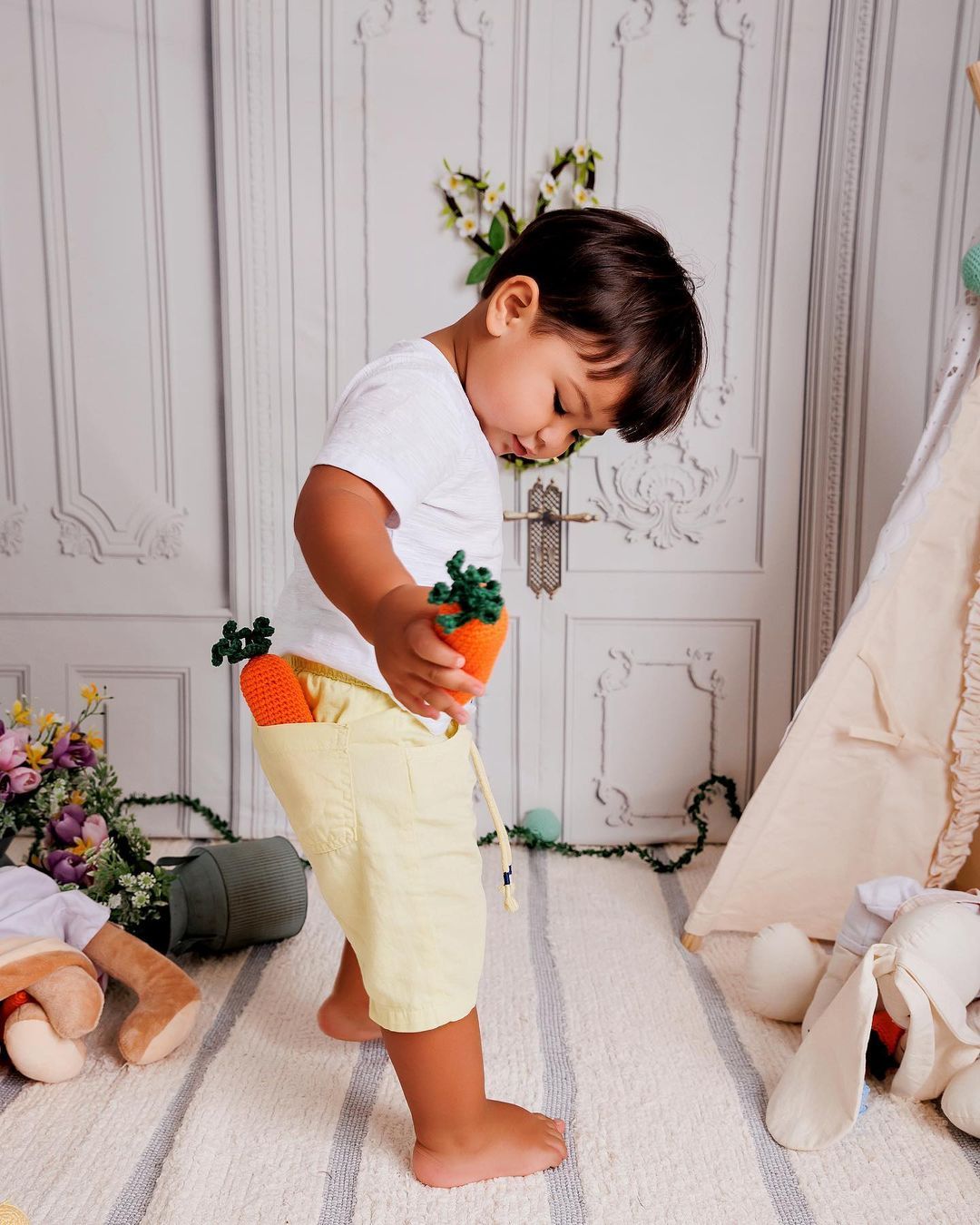 Ensaio de Páscoa 2022 - 2 - 9