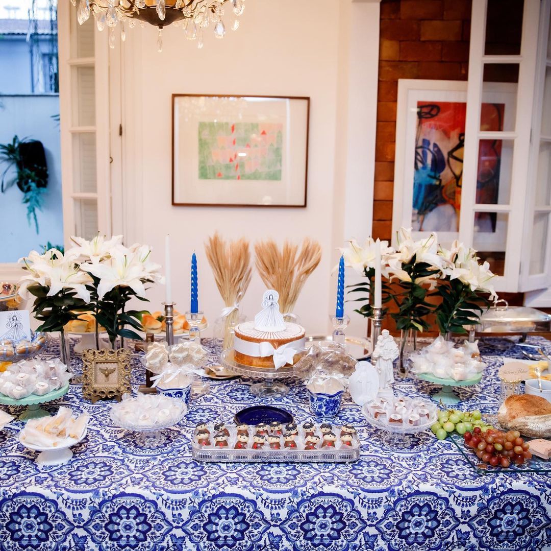 Primeira Comunhão - 2 - 22