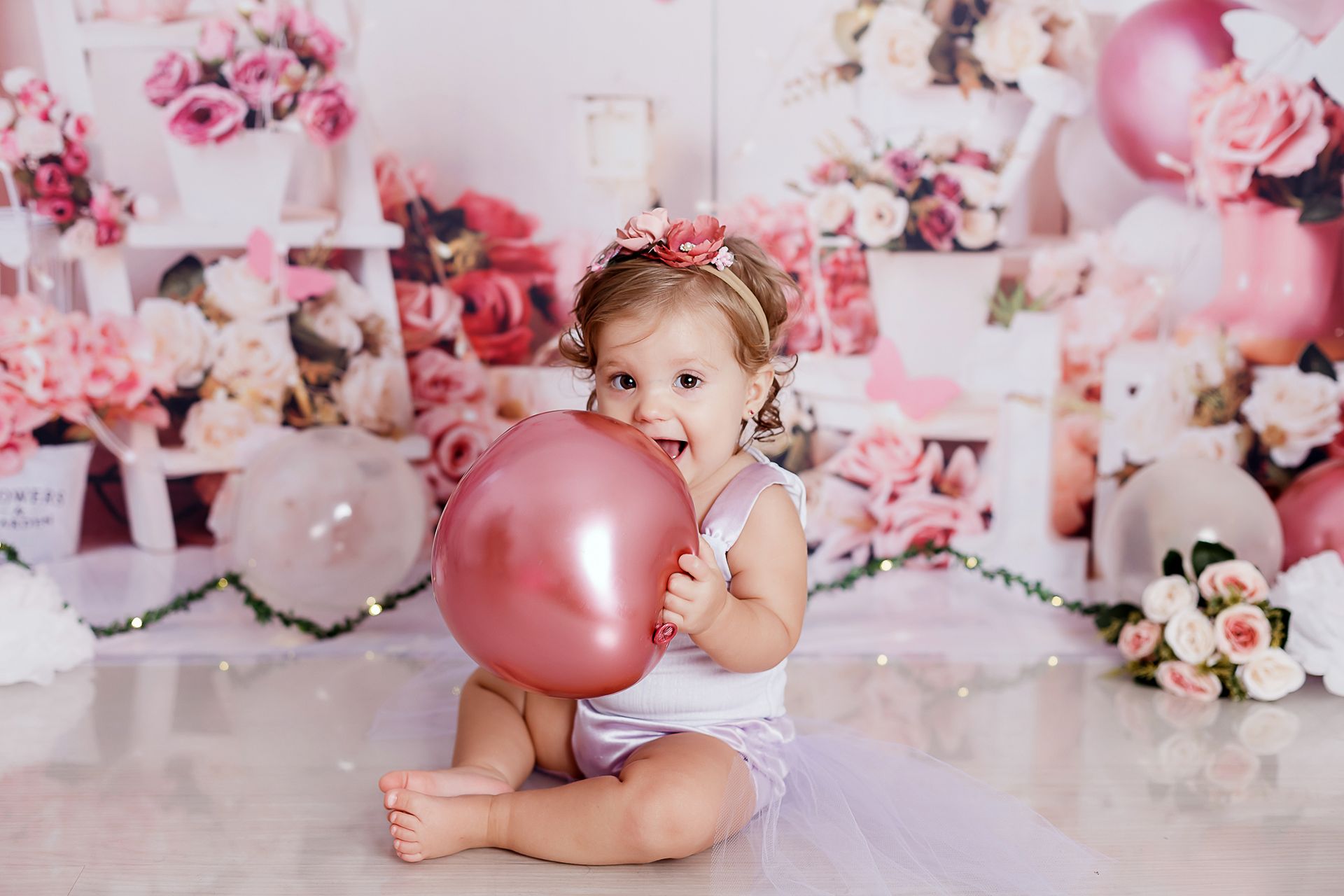 Acompanhamento Bebê - 2 - 16