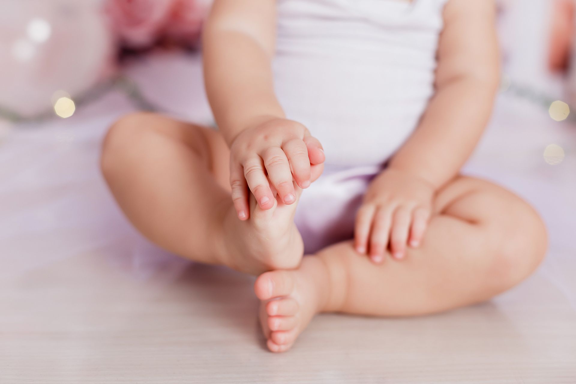 Acompanhamento Bebê - 2 - 14