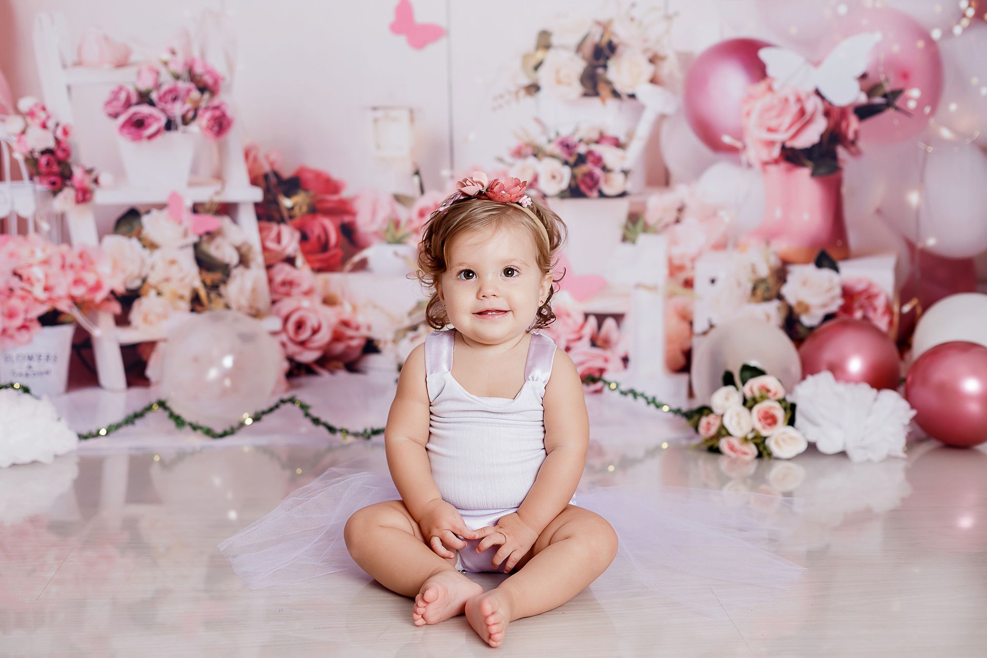 Acompanhamento Bebê - 2 - 15