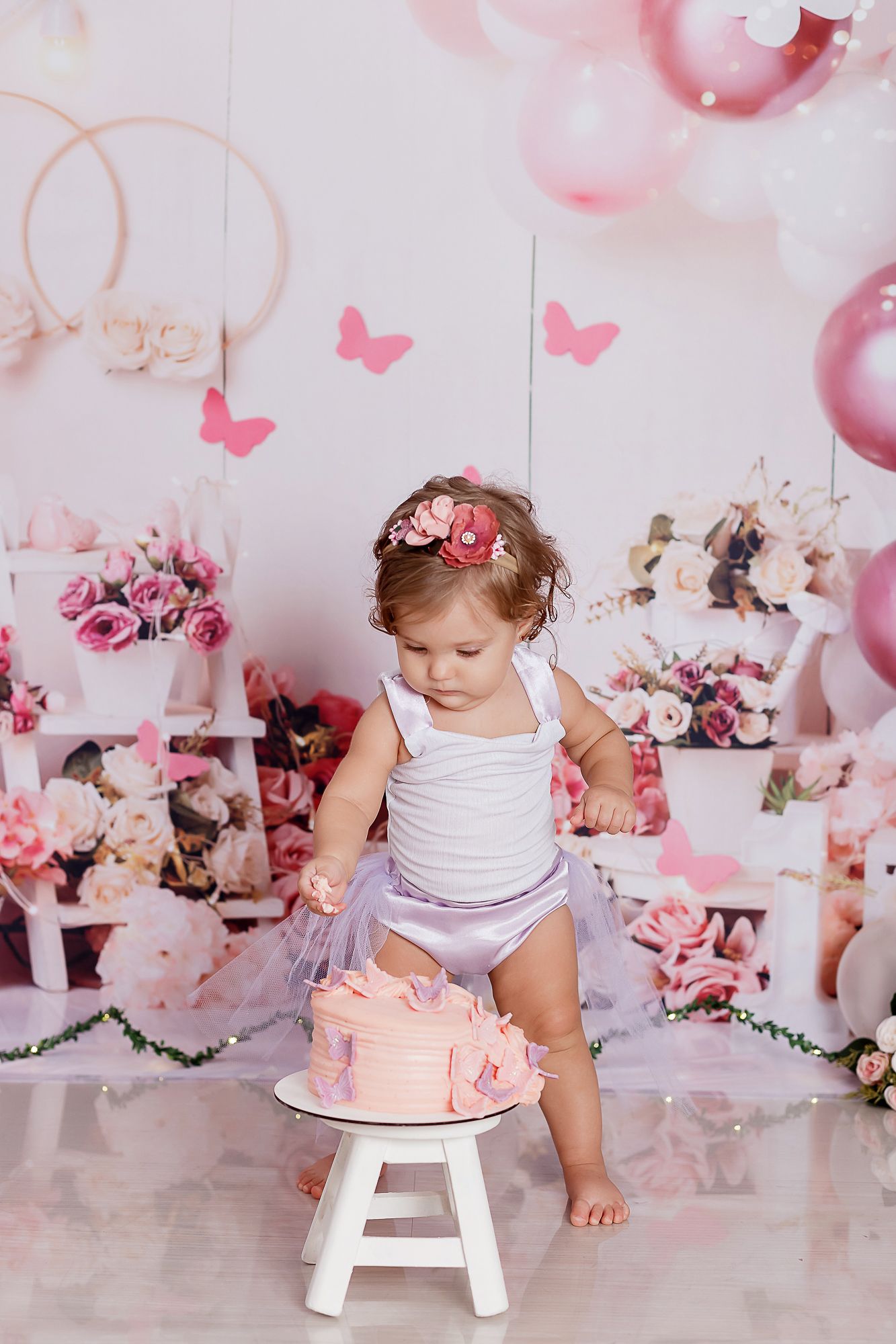 Acompanhamento Bebê - 2 - 17