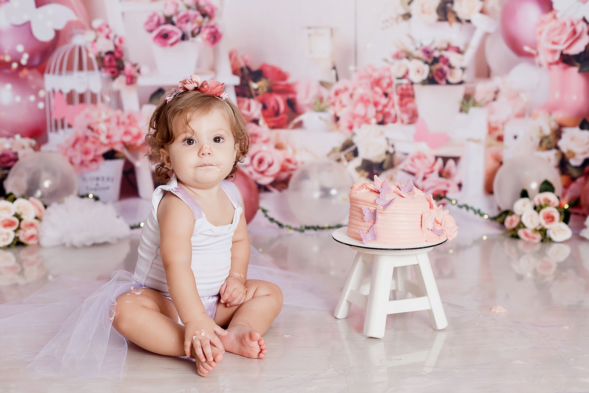 Smash the Cake - 2 - 20