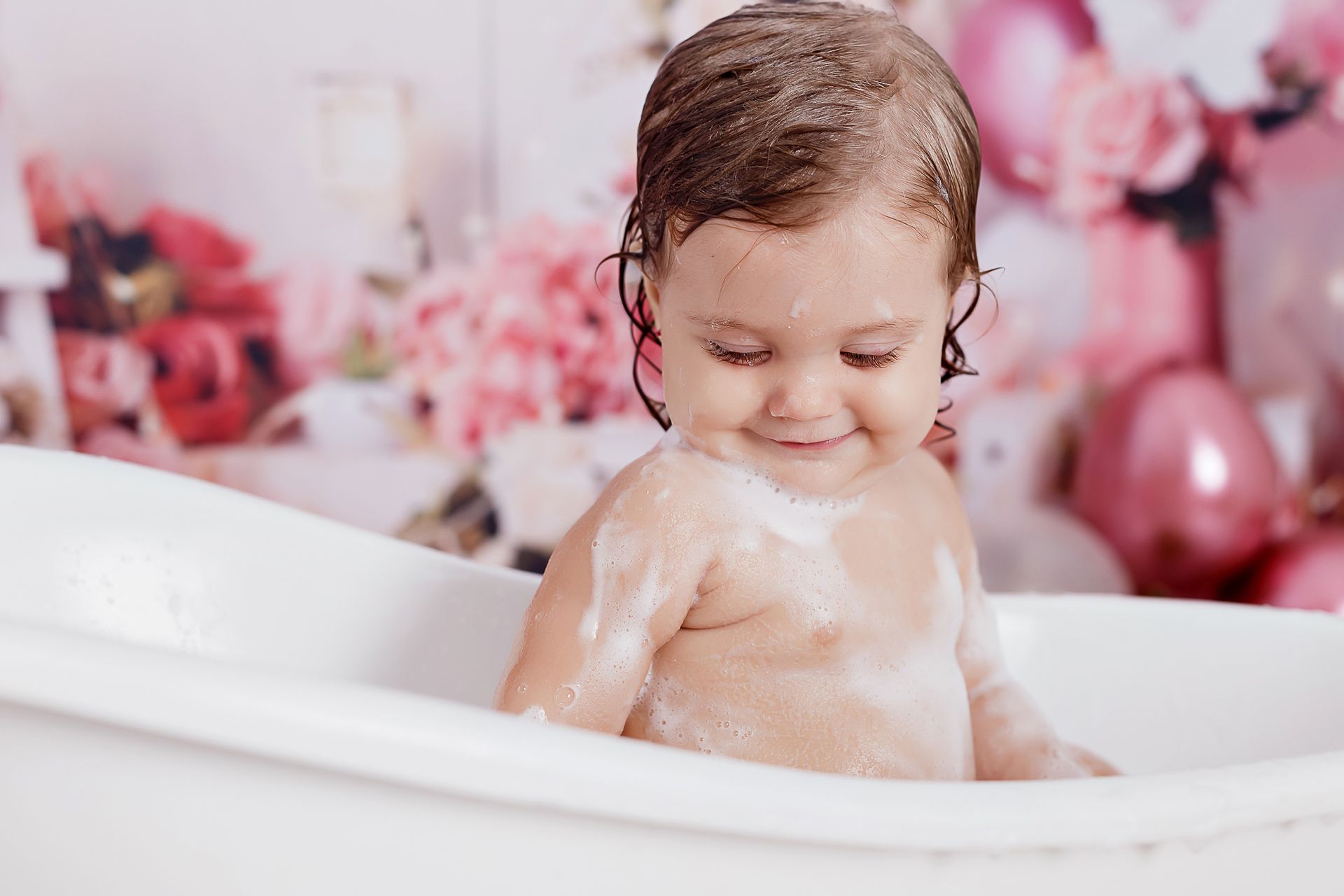 Acompanhamento Bebê - 2 - 19