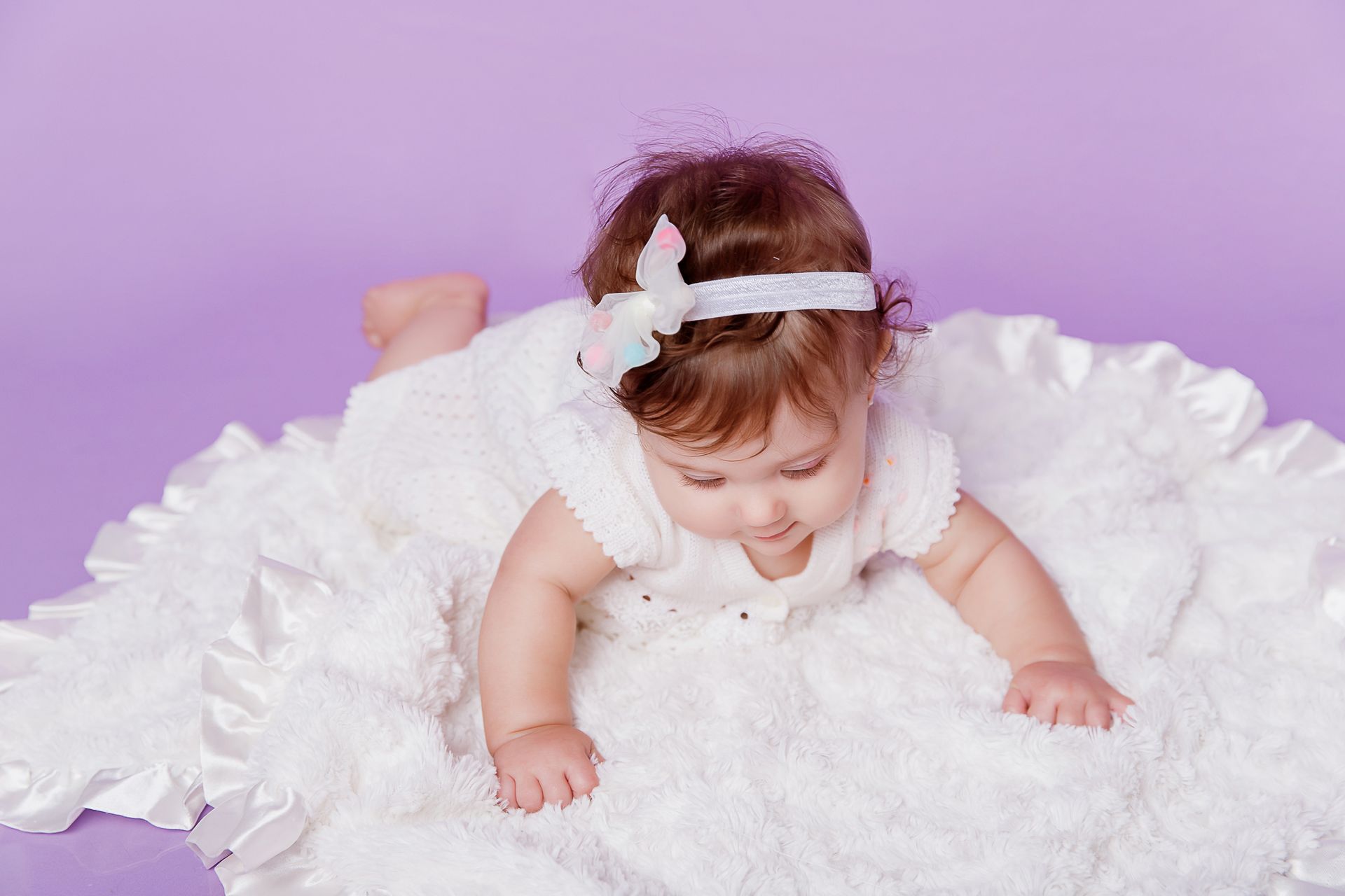 Acompanhamento Bebê - 2 - 0