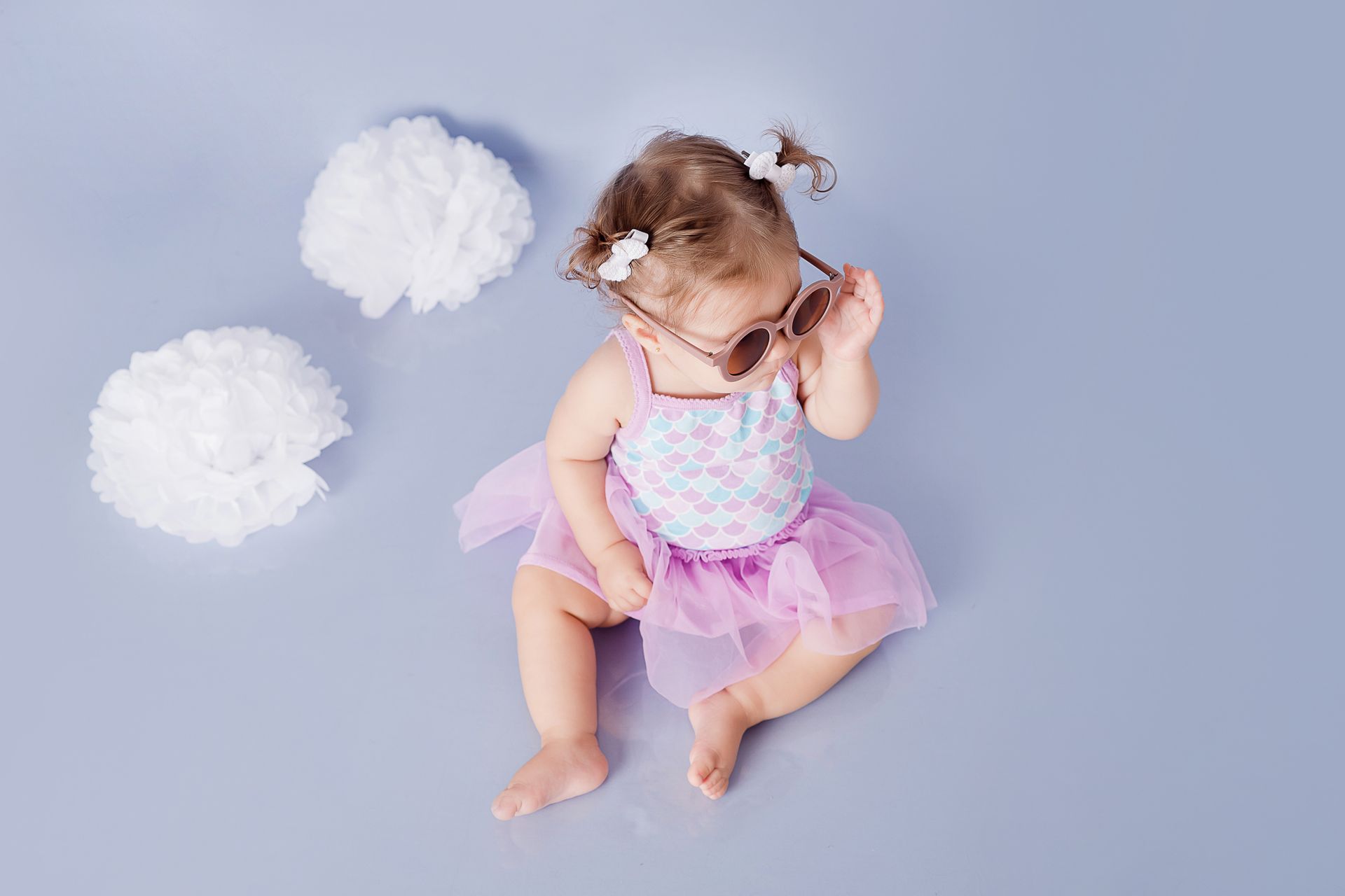 Acompanhamento Bebê - 2 - 5