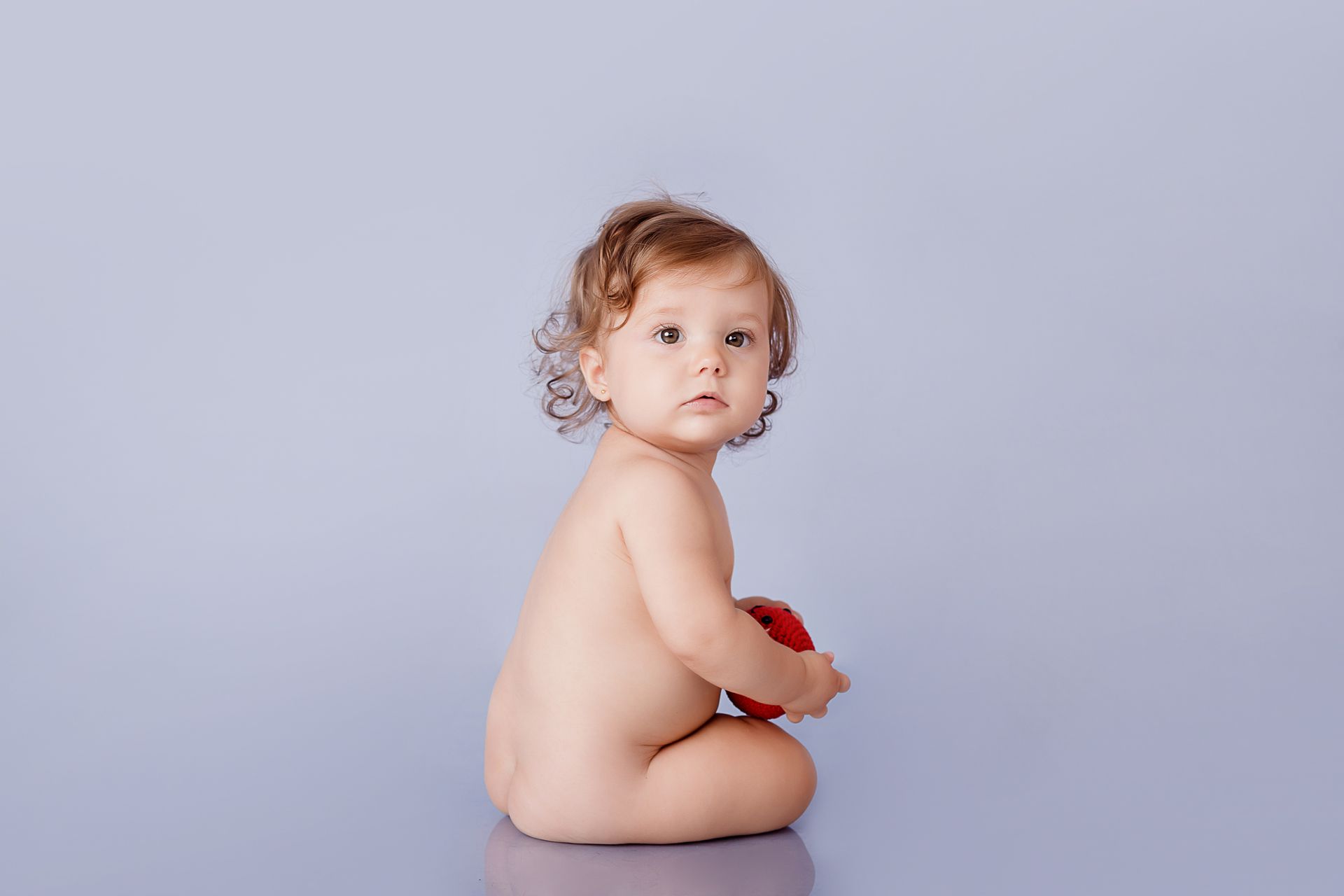 Acompanhamento Bebê - 2 - 9