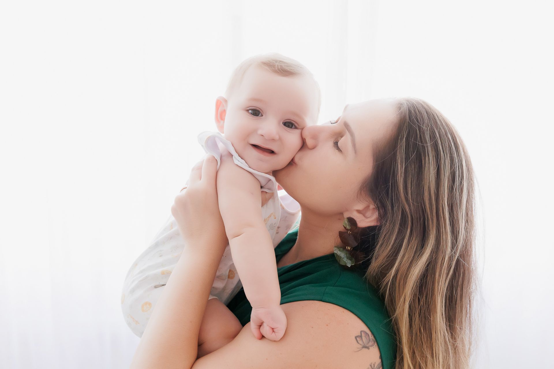 Acompanhamento Bebê - 2 - 22