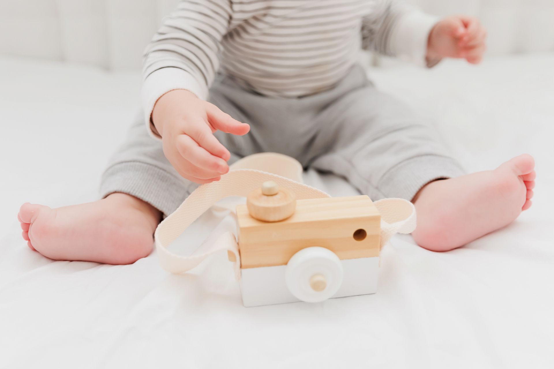 Acompanhamento Bebê - 2 - 28