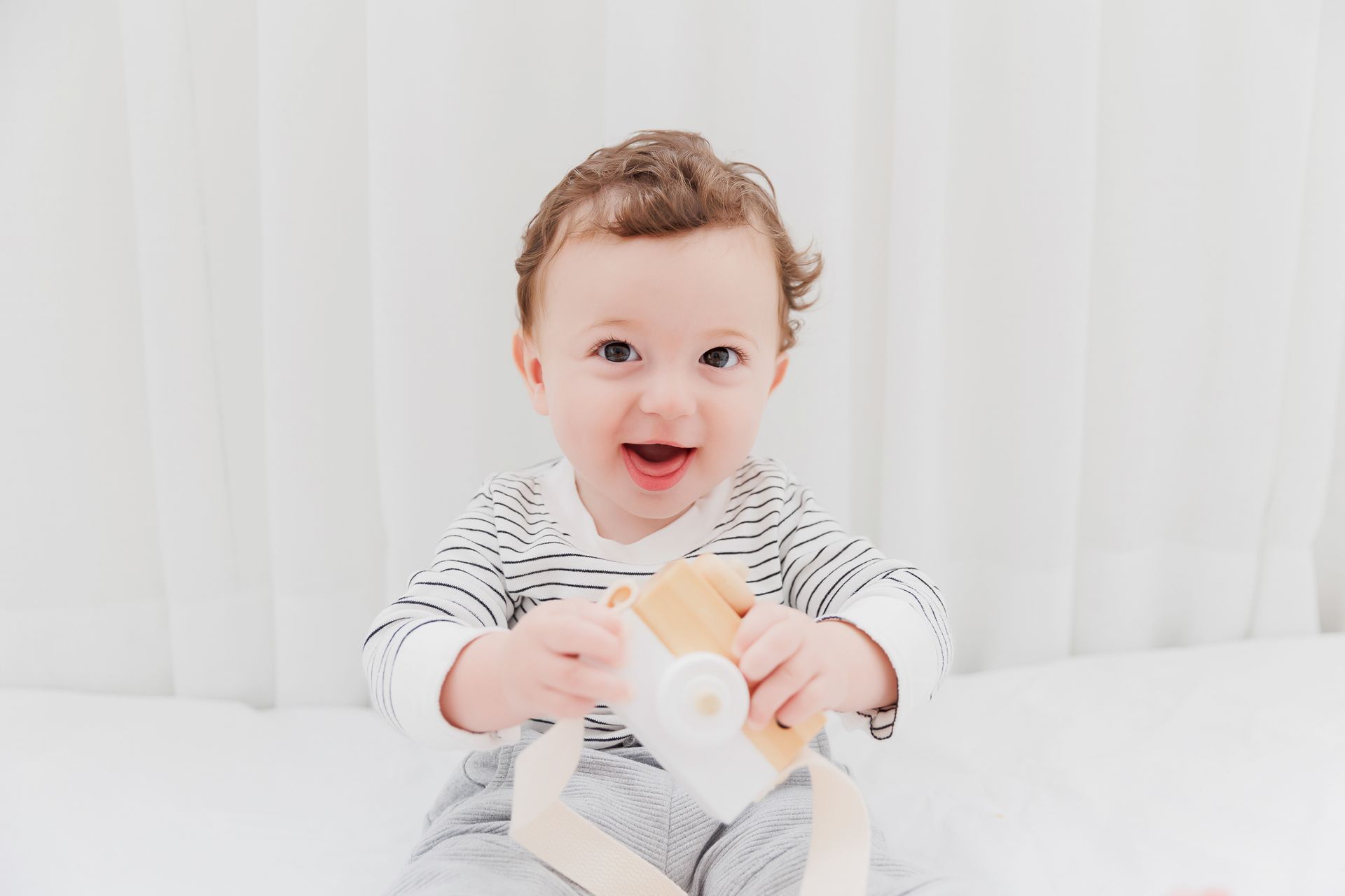 Acompanhamento Bebê - 2 - 29