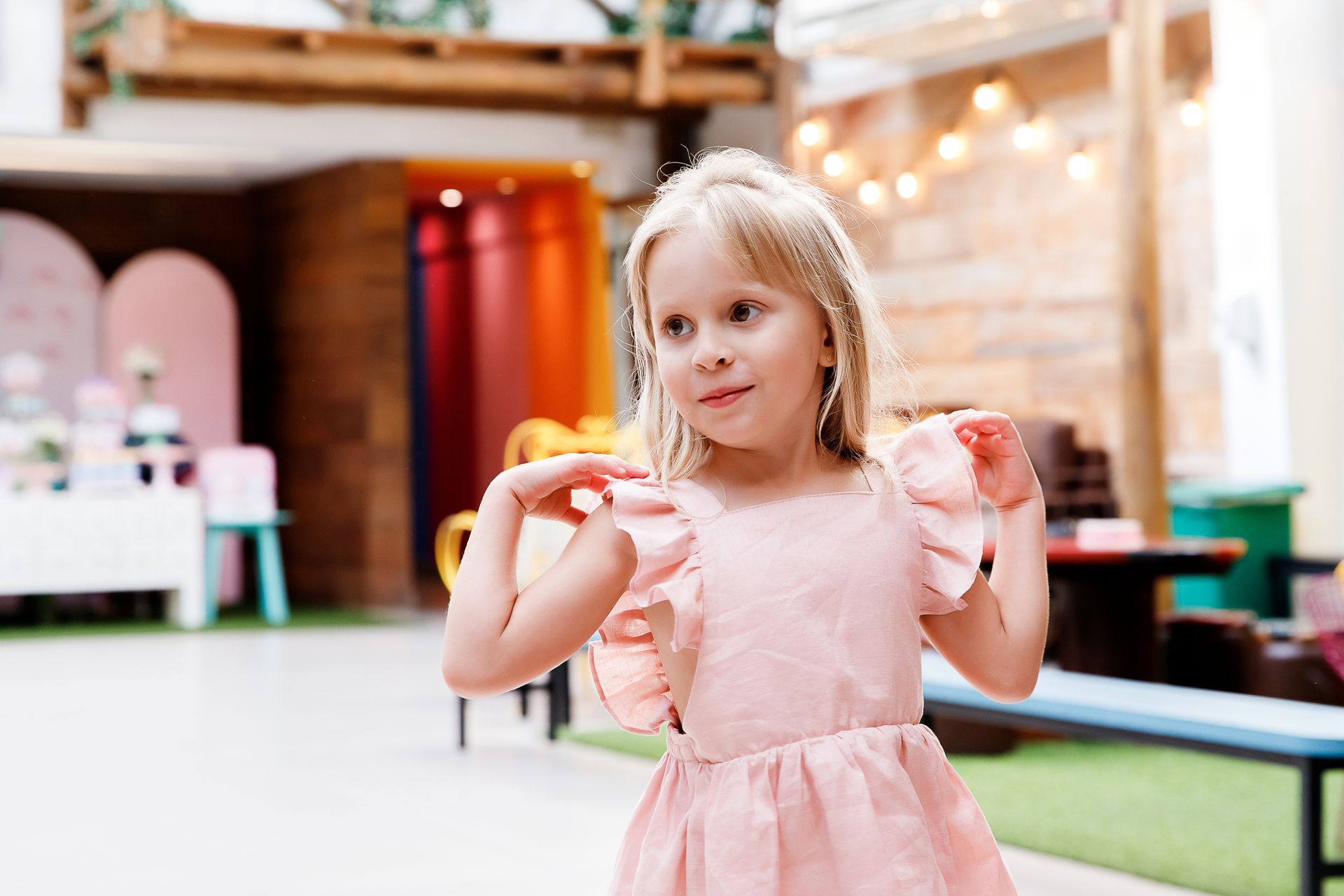 Festa Infantil - 2 - 10