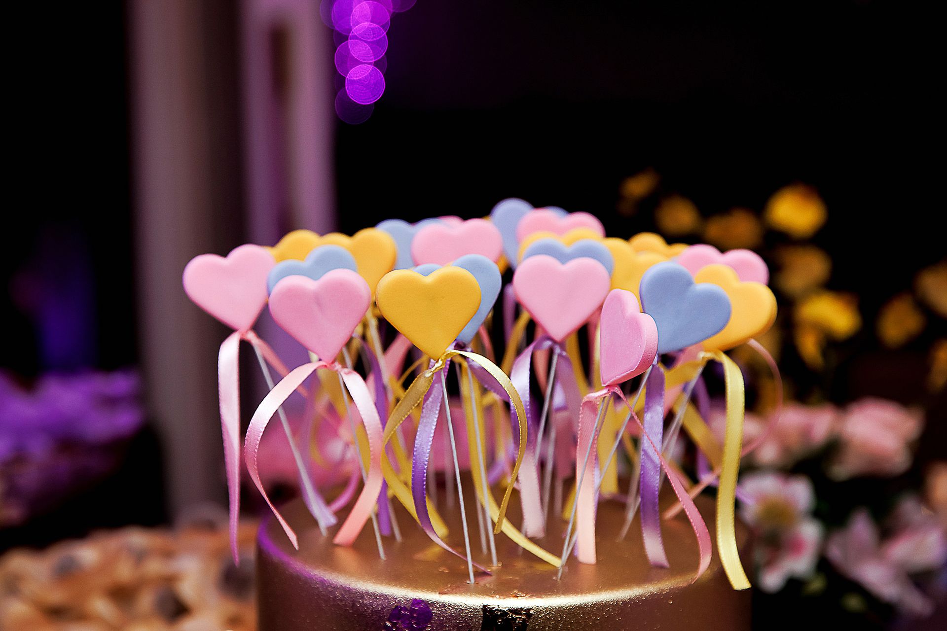 Uma Noite Especial: Festa de 15 Anos da Maria Laura e da Mamãe Milena Fraga. - 2 - 4