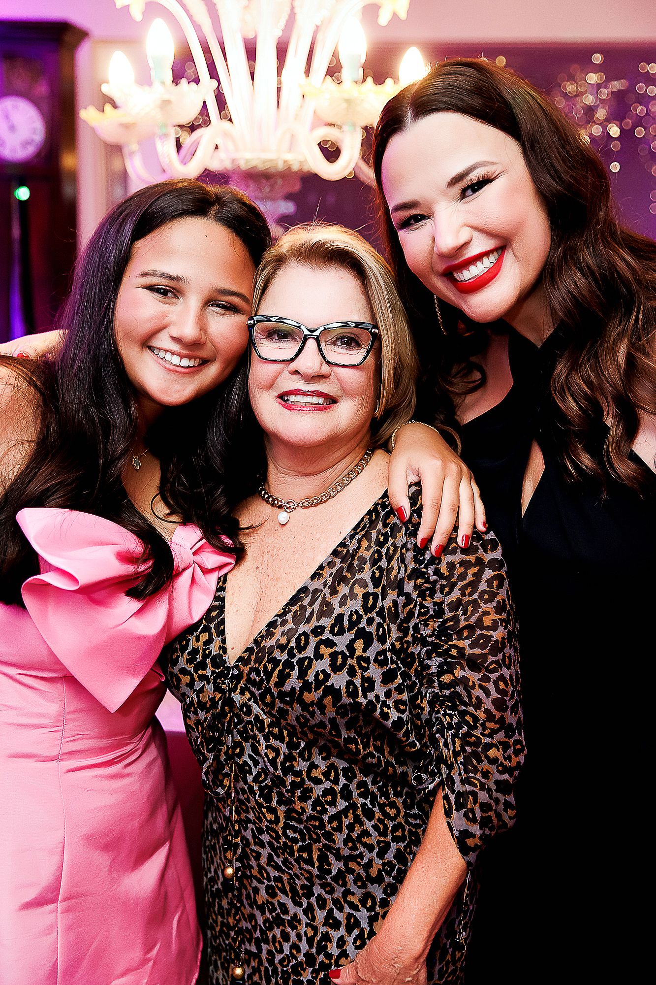 Uma Noite Especial: Festa de 15 Anos da Maria Laura e da Mamãe Milena Fraga. - 4 - 14