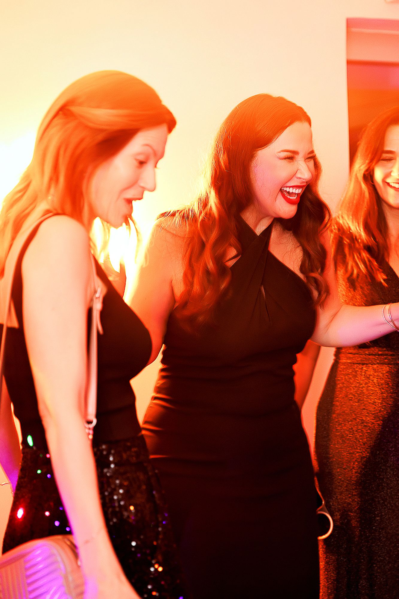 Uma Noite Especial: Festa de 15 Anos da Maria Laura e da Mamãe Milena Fraga. - 4 - 11