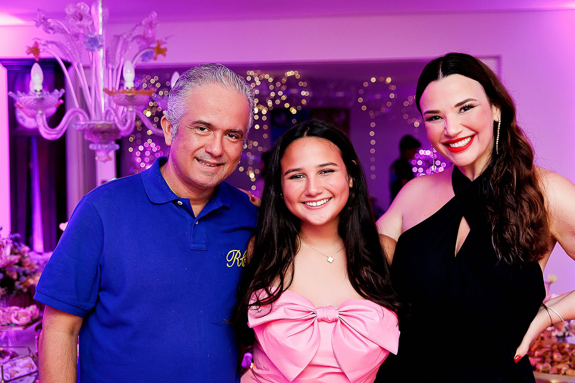 Uma Noite Especial: Festa de 15 Anos da Maria Laura e da Mamãe Milena Fraga. - 4 - 32