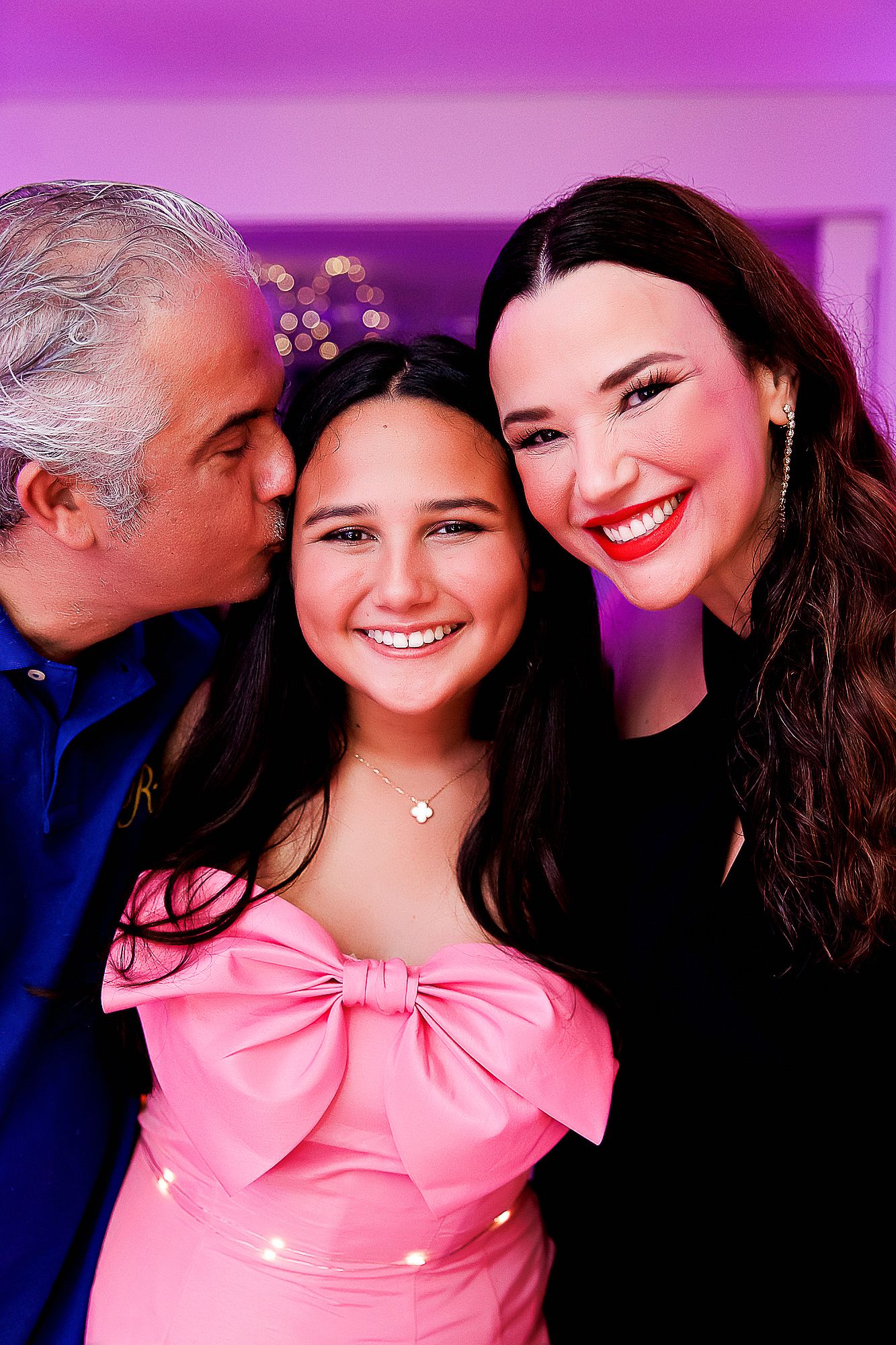 Uma Noite Especial: Festa de 15 Anos da Maria Laura e da Mamãe Milena Fraga. - 4 - 18