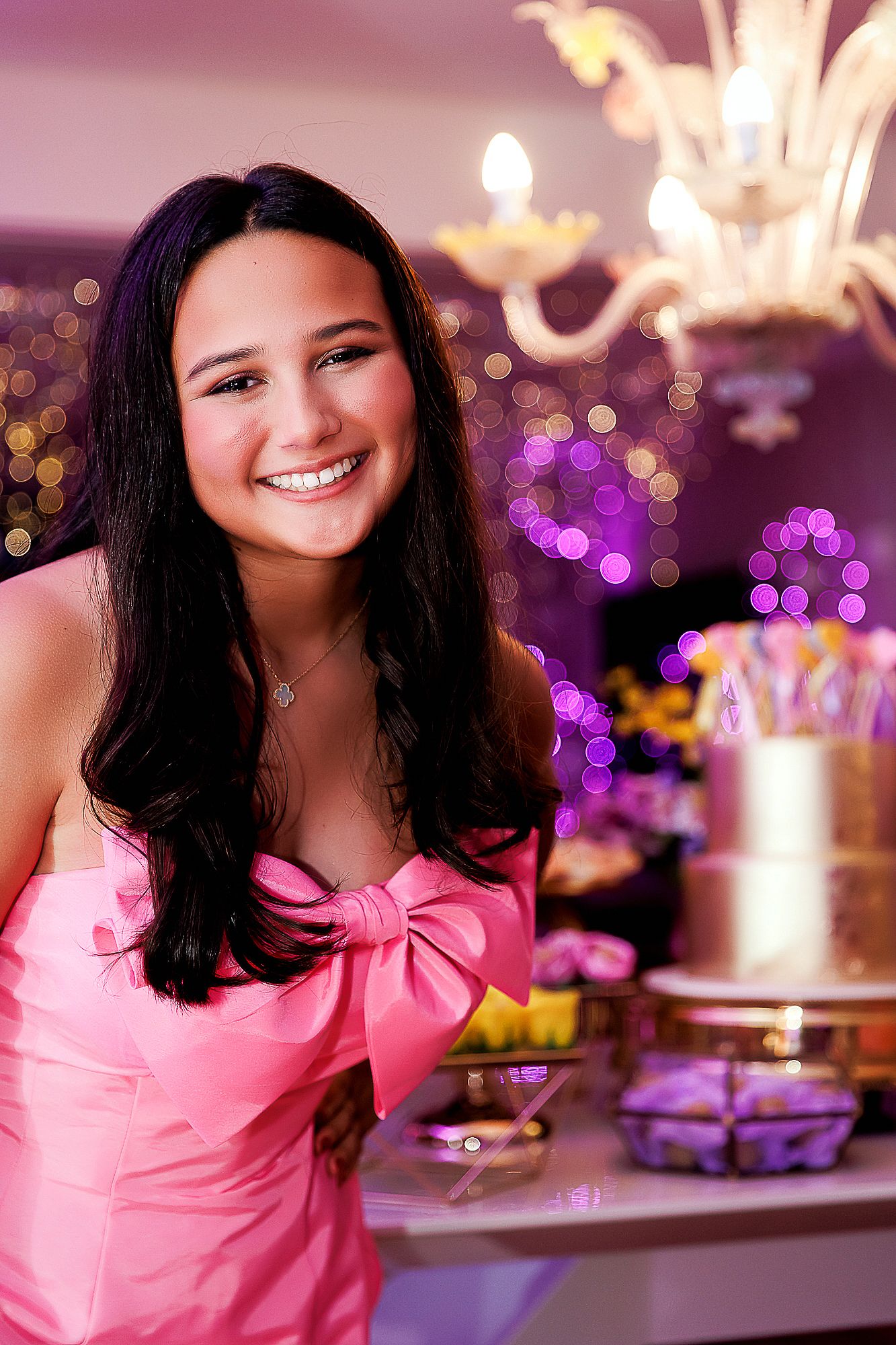 Uma Noite Especial: Festa de 15 Anos da Maria Laura e da Mamãe Milena Fraga. - 2 - 13