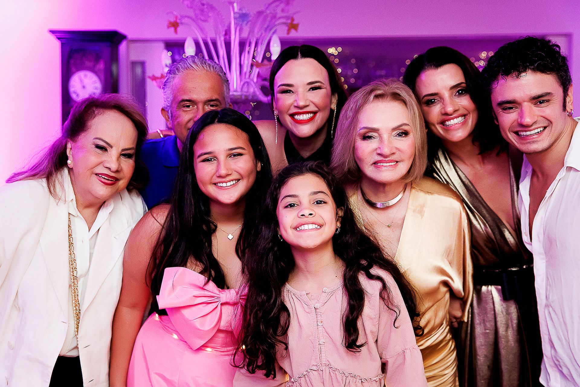 Uma Noite Especial: Festa de 15 Anos da Maria Laura e da Mamãe Milena Fraga. - 4 - 28