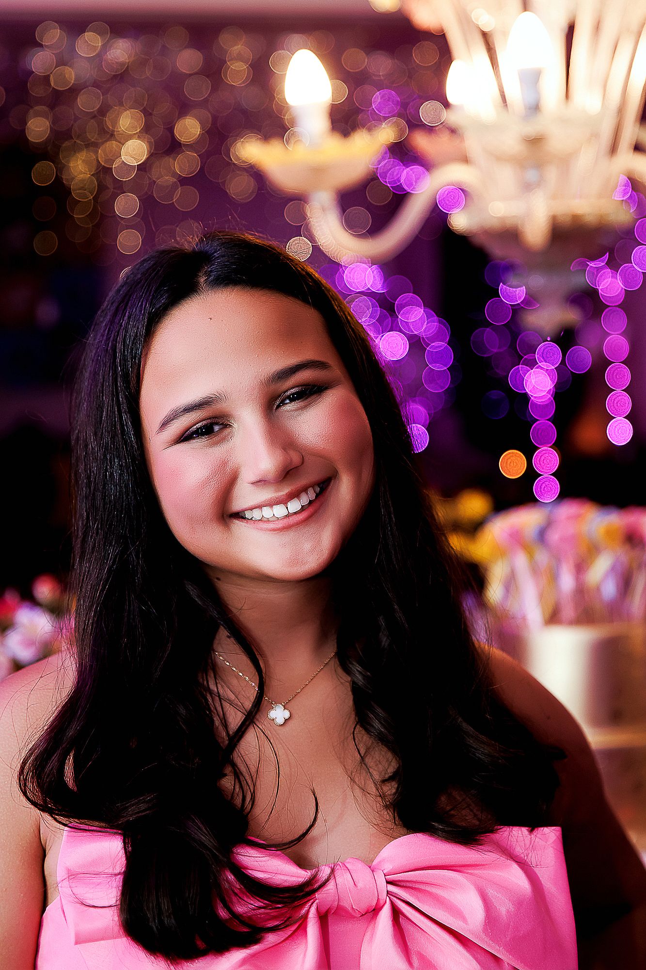 Uma Noite Especial: Festa de 15 Anos da Maria Laura e da Mamãe Milena Fraga. - 2 - 15