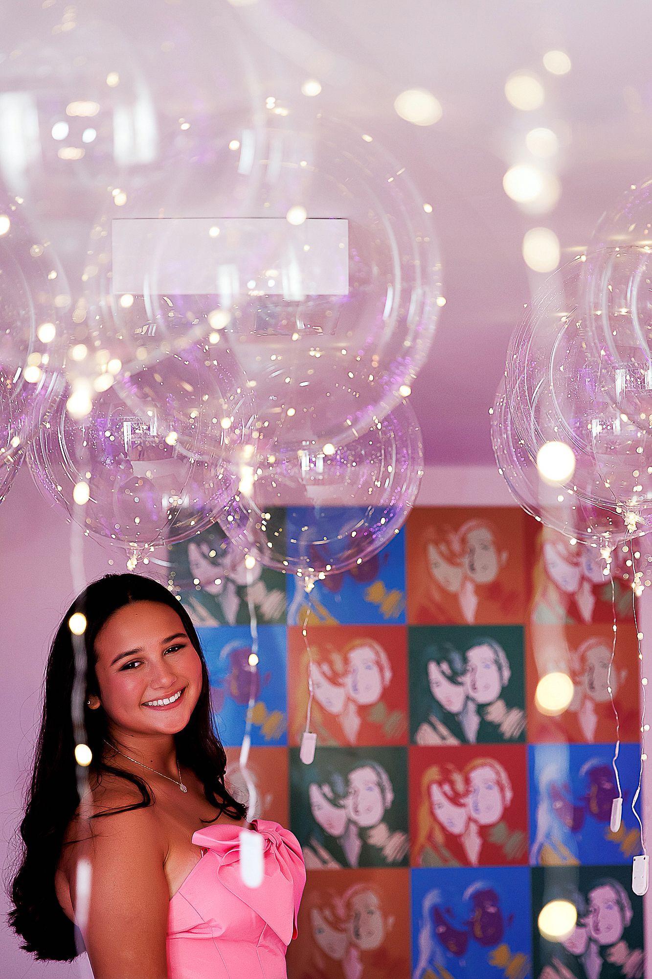 Uma Noite Especial: Festa de 15 Anos da Maria Laura e da Mamãe Milena Fraga. - 2 - 18