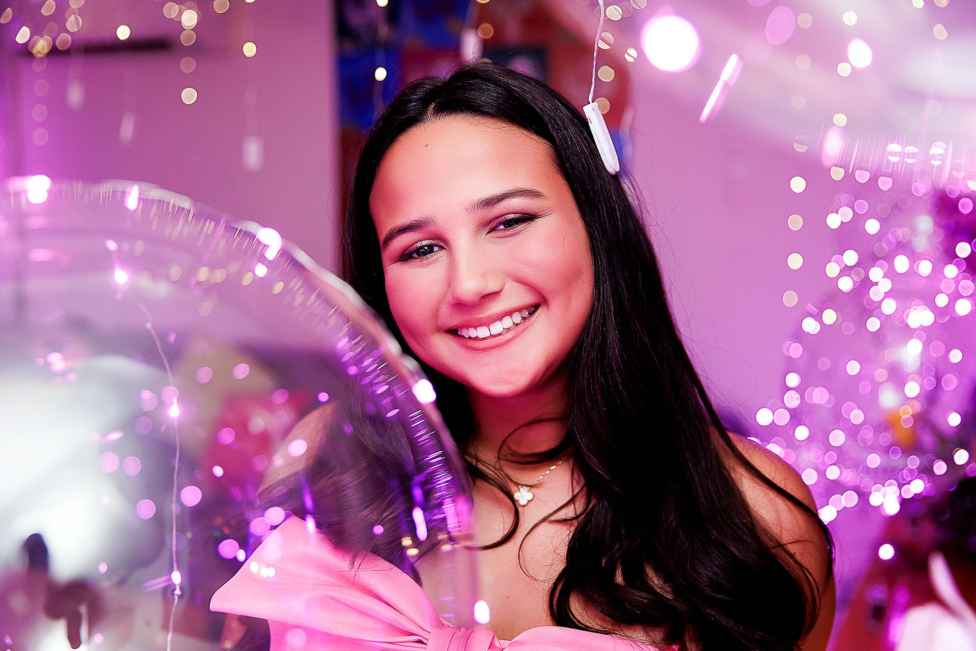 Uma Noite Especial: Festa de 15 Anos da Maria Laura e da Mamãe Milena Fraga. - 2 - 21