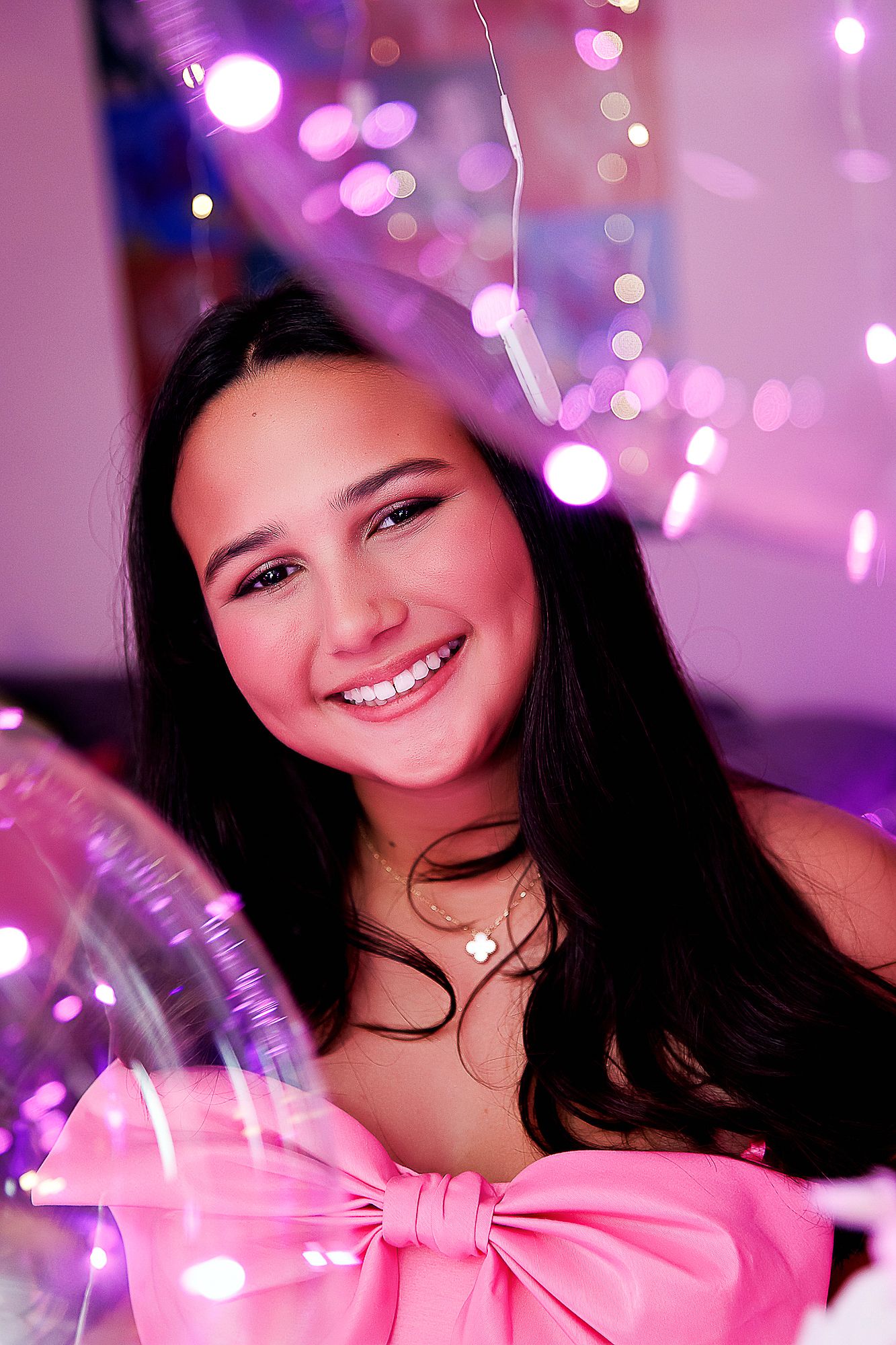 Uma Noite Especial: Festa de 15 Anos da Maria Laura e da Mamãe Milena Fraga. - 2 - 20