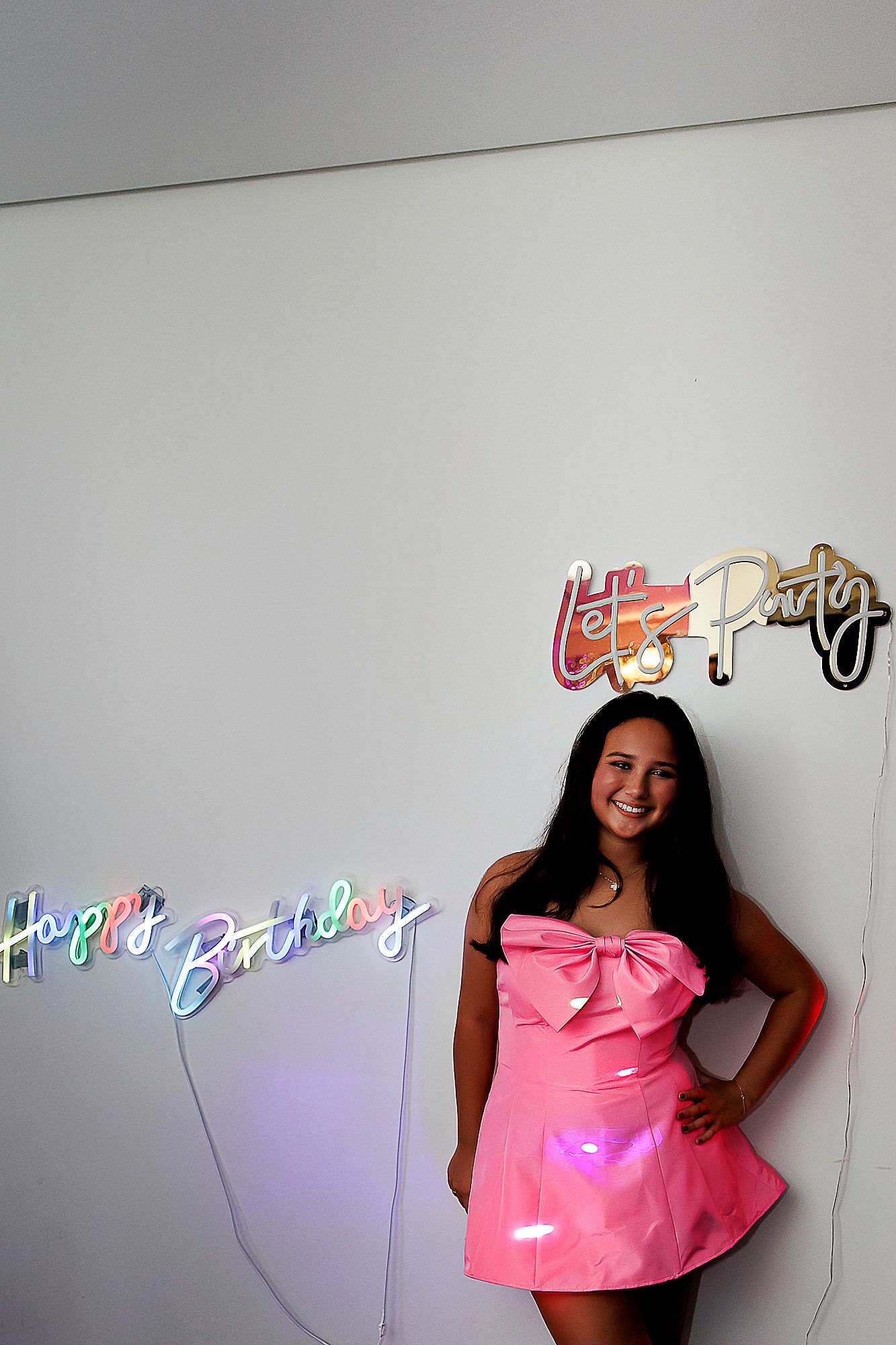 Uma Noite Especial: Festa de 15 Anos da Maria Laura e da Mamãe Milena Fraga. - 2 - 22