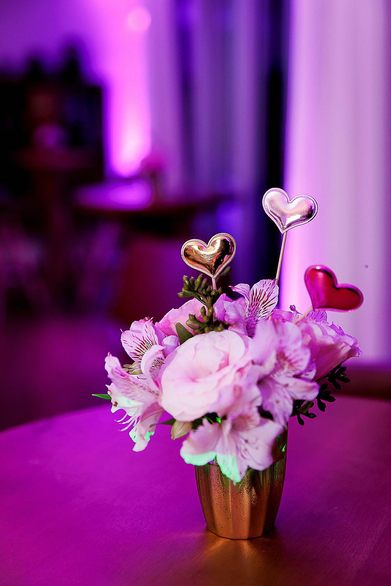 Uma Noite Especial: Festa de 15 Anos da Maria Laura e da Mamãe Milena Fraga. - 2 - 6